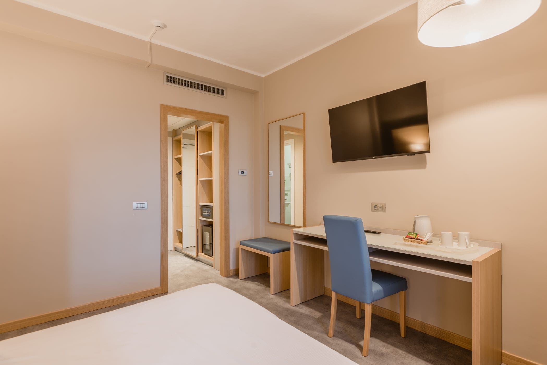 Hotel Calabona Ansicht 5