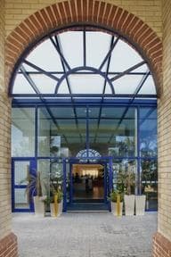 Hotel B&B Alicante Ansicht 8