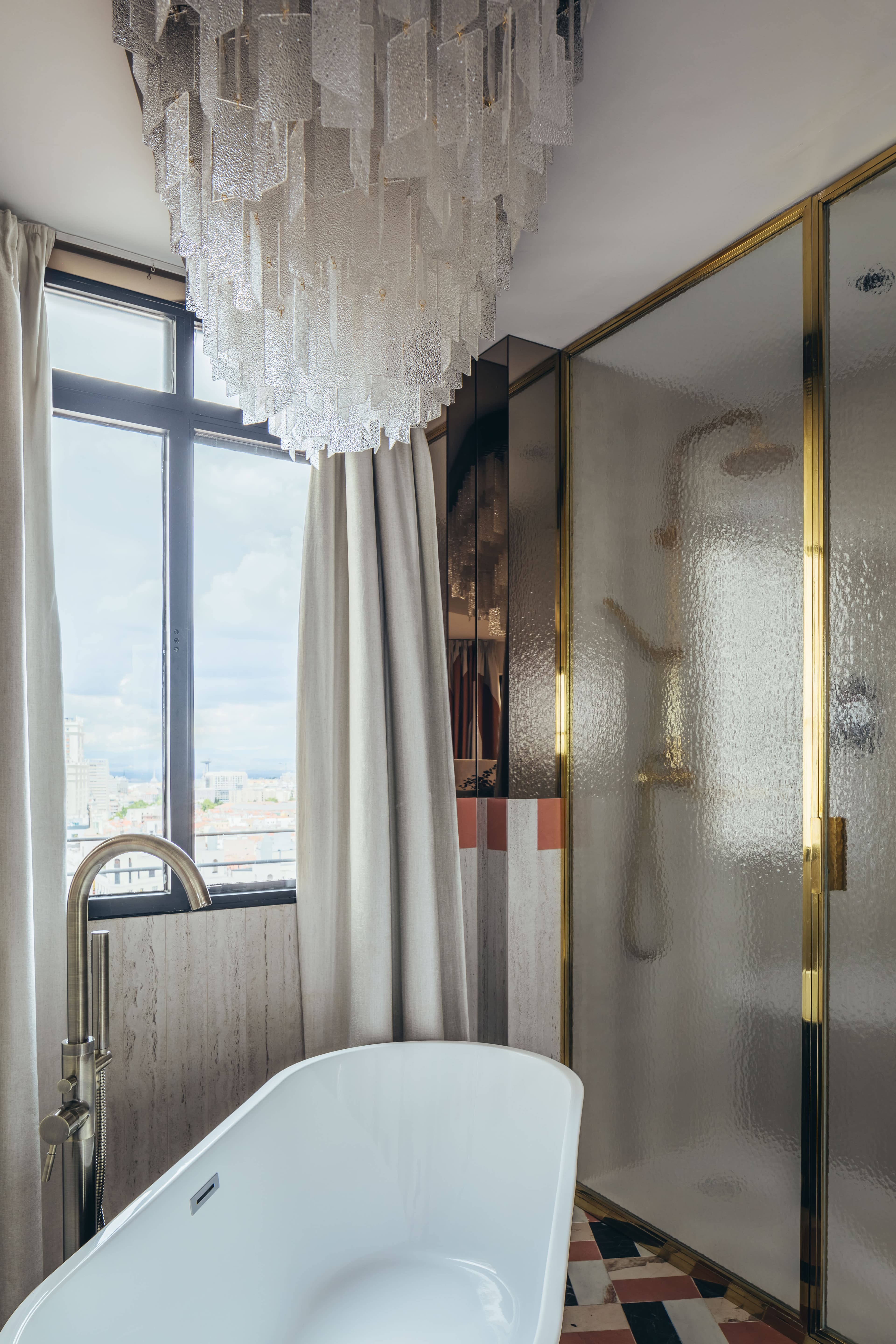 Hotel Vincci Capitol Ansicht 9