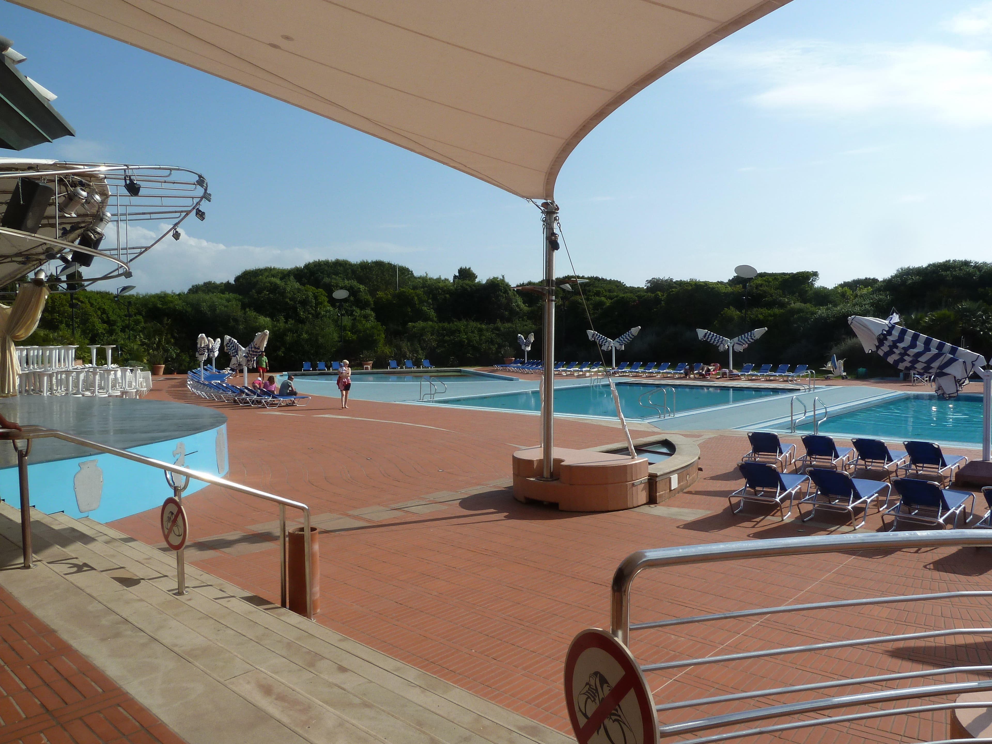 Riva degli Etruschi Ansicht 6