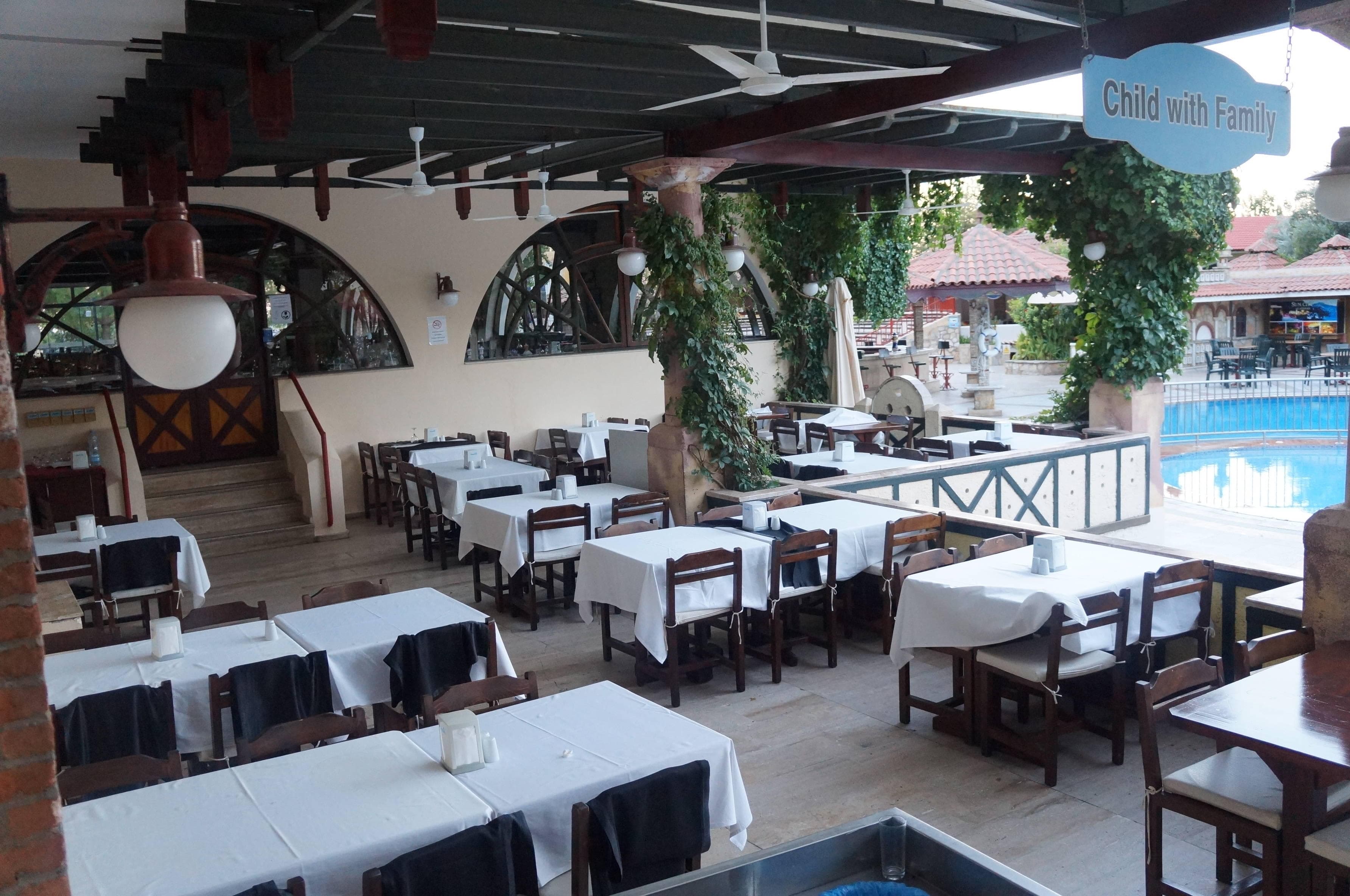 Ölüdeniz Beach Resort by Z Hotels Ansicht 10
