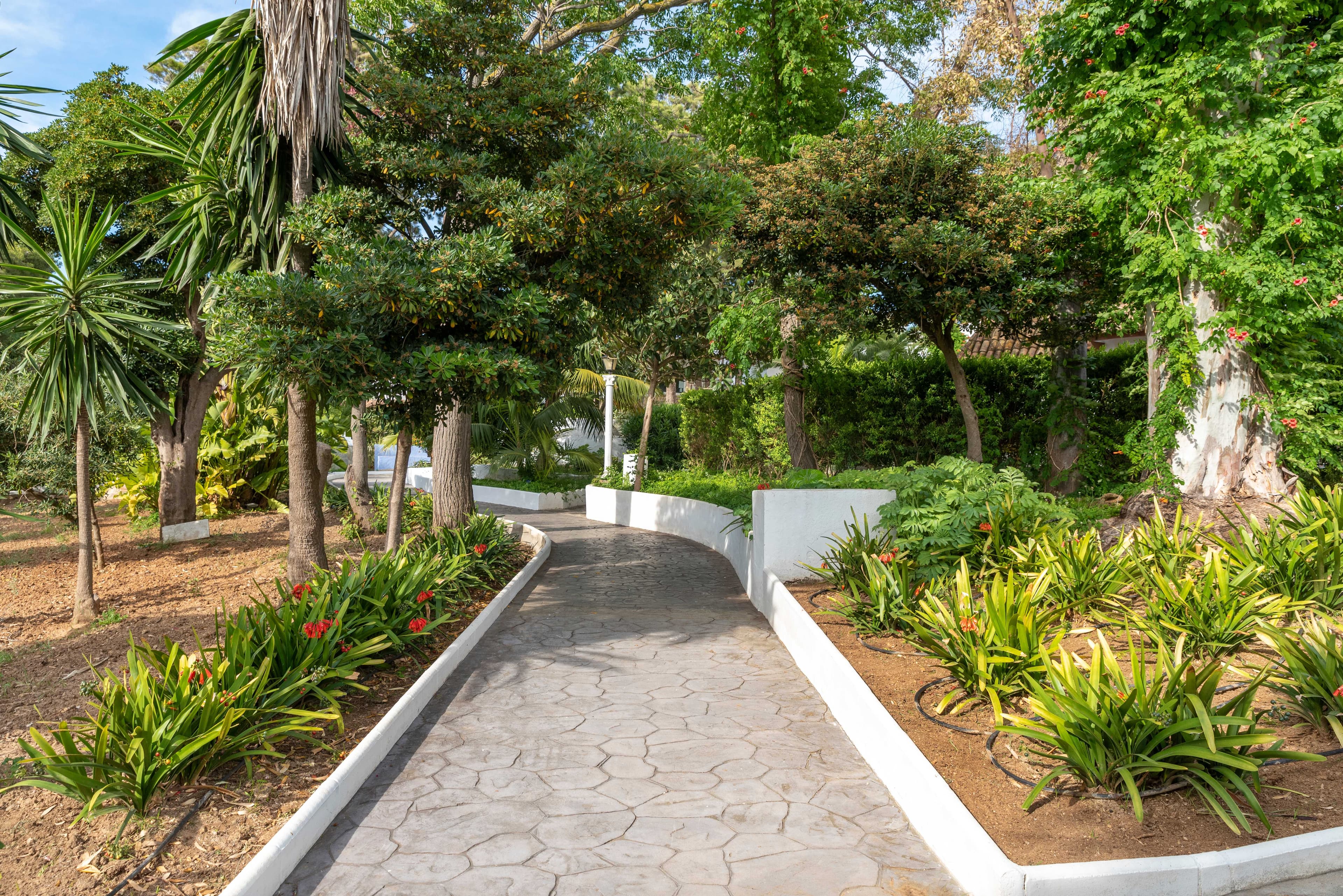 Suites Cortijo Fontanilla Ansicht 6