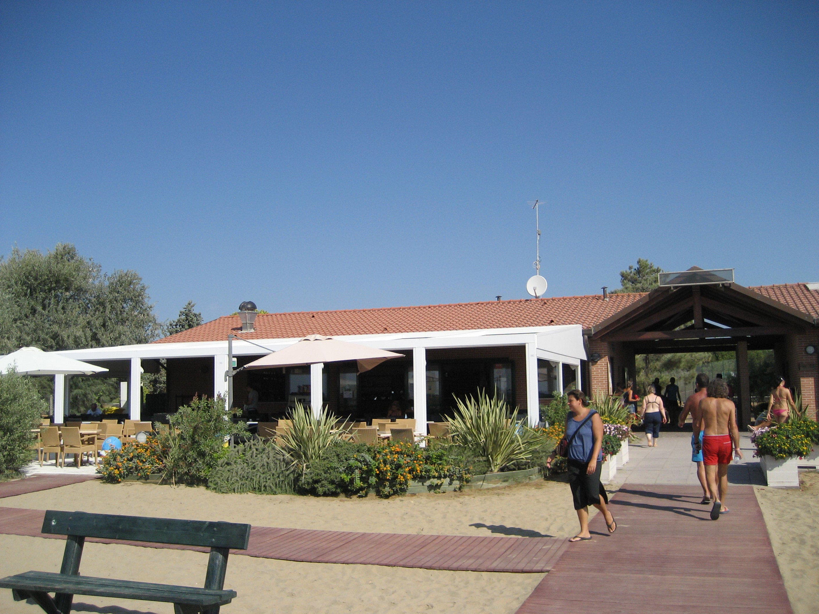 Residenza Le Acacie Ansicht 8