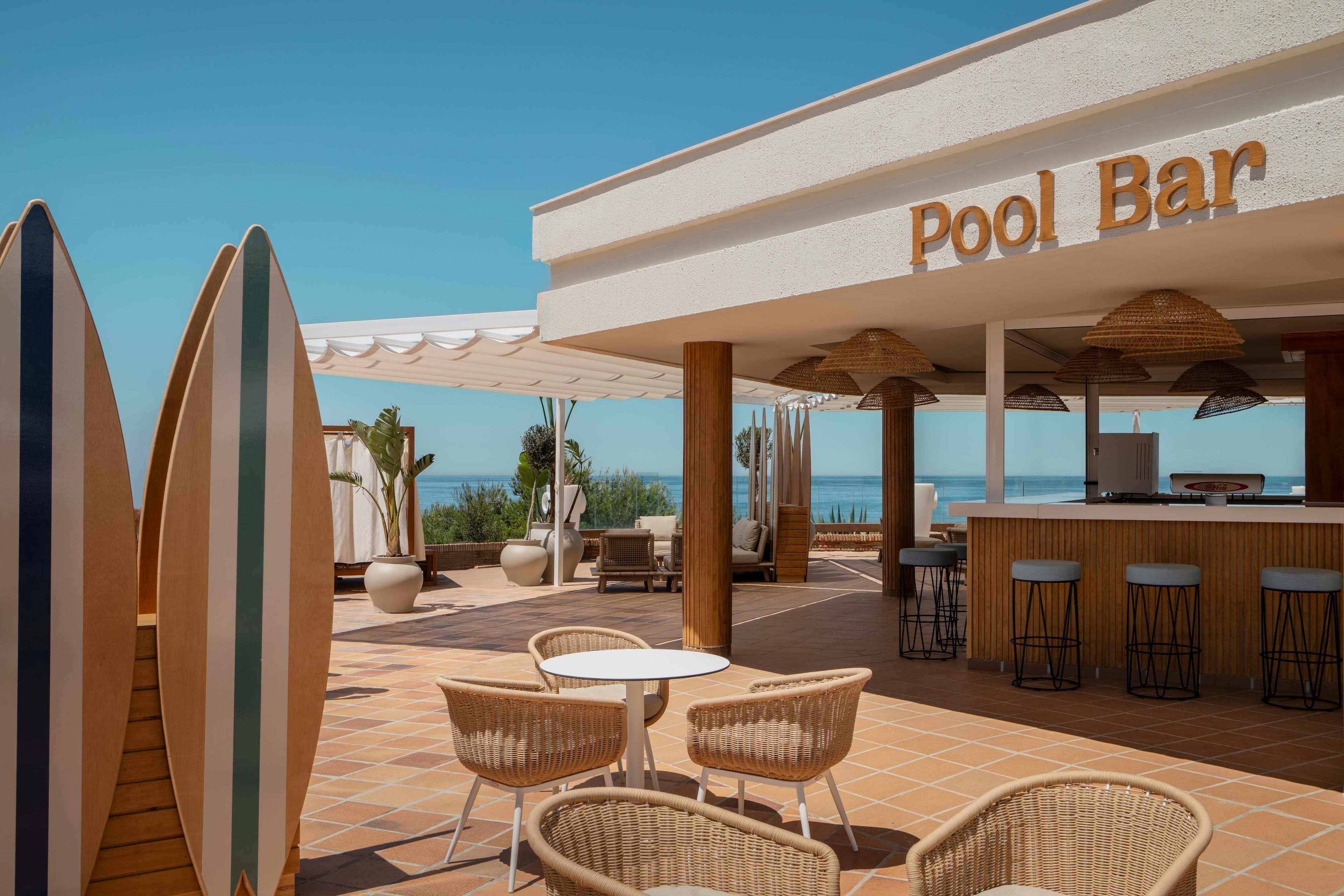 Iberostar Waves Royal Andalus Ansicht 7