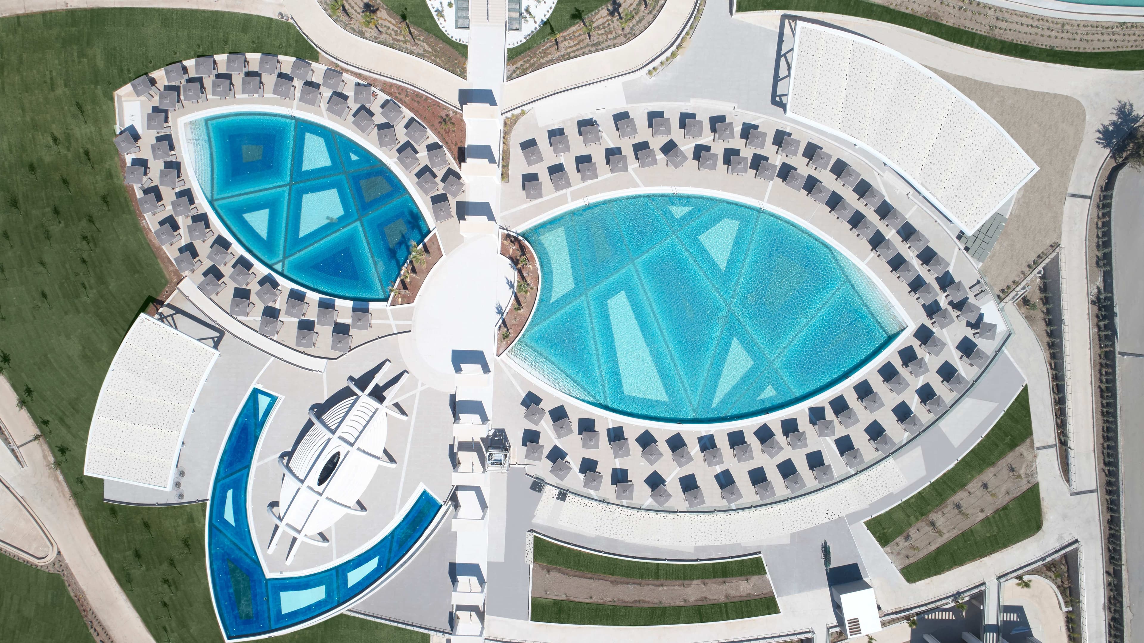 Mayia Exclusive Resort & Spa Ansicht 8