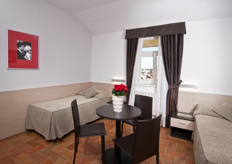 Hotel Praga 1 Ansicht 3