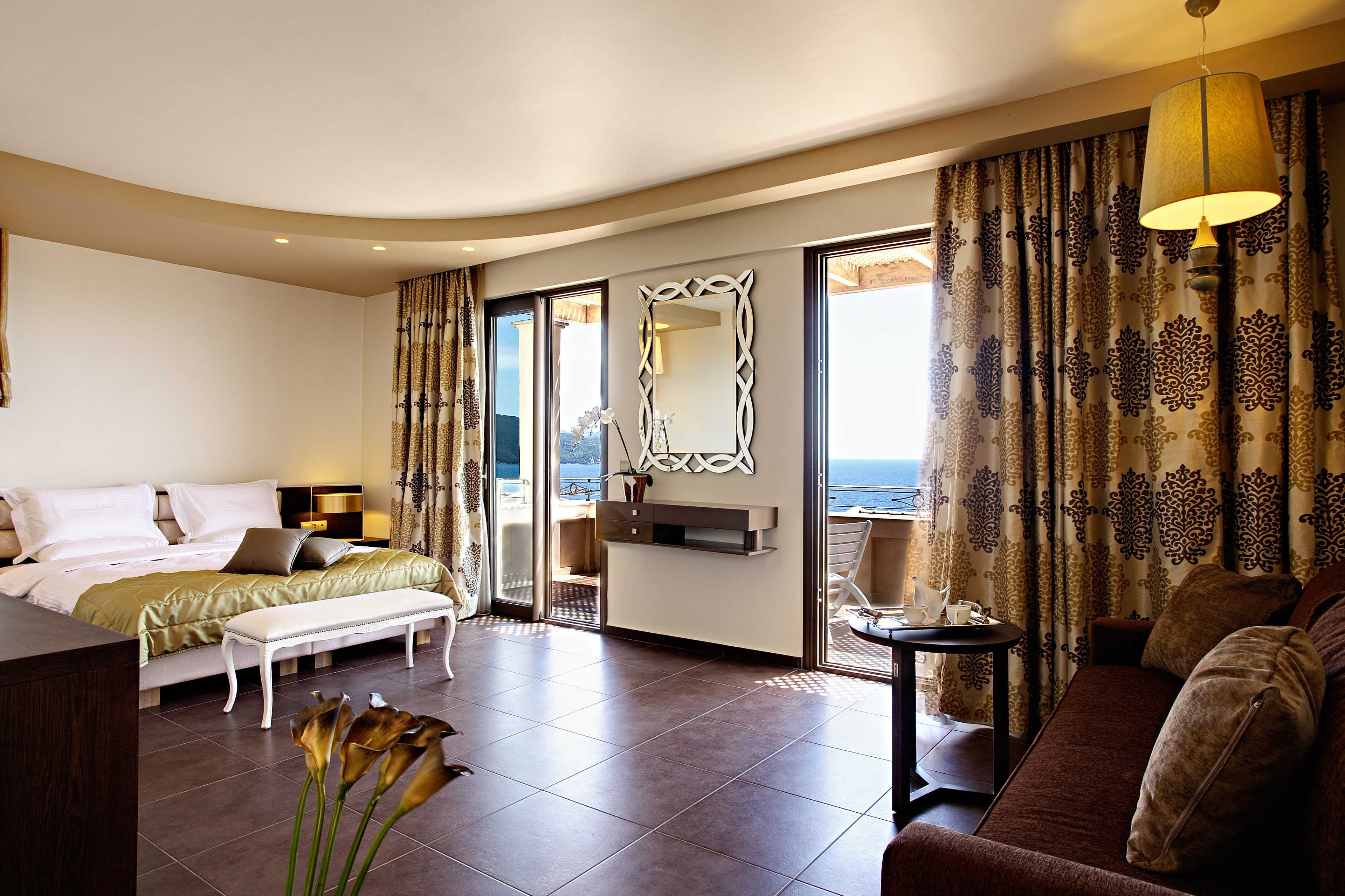 Sivota Diamond Spa Resort Ansicht 4