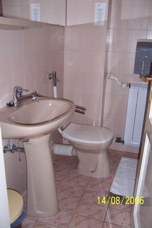 Hotel Familia Ansicht 6