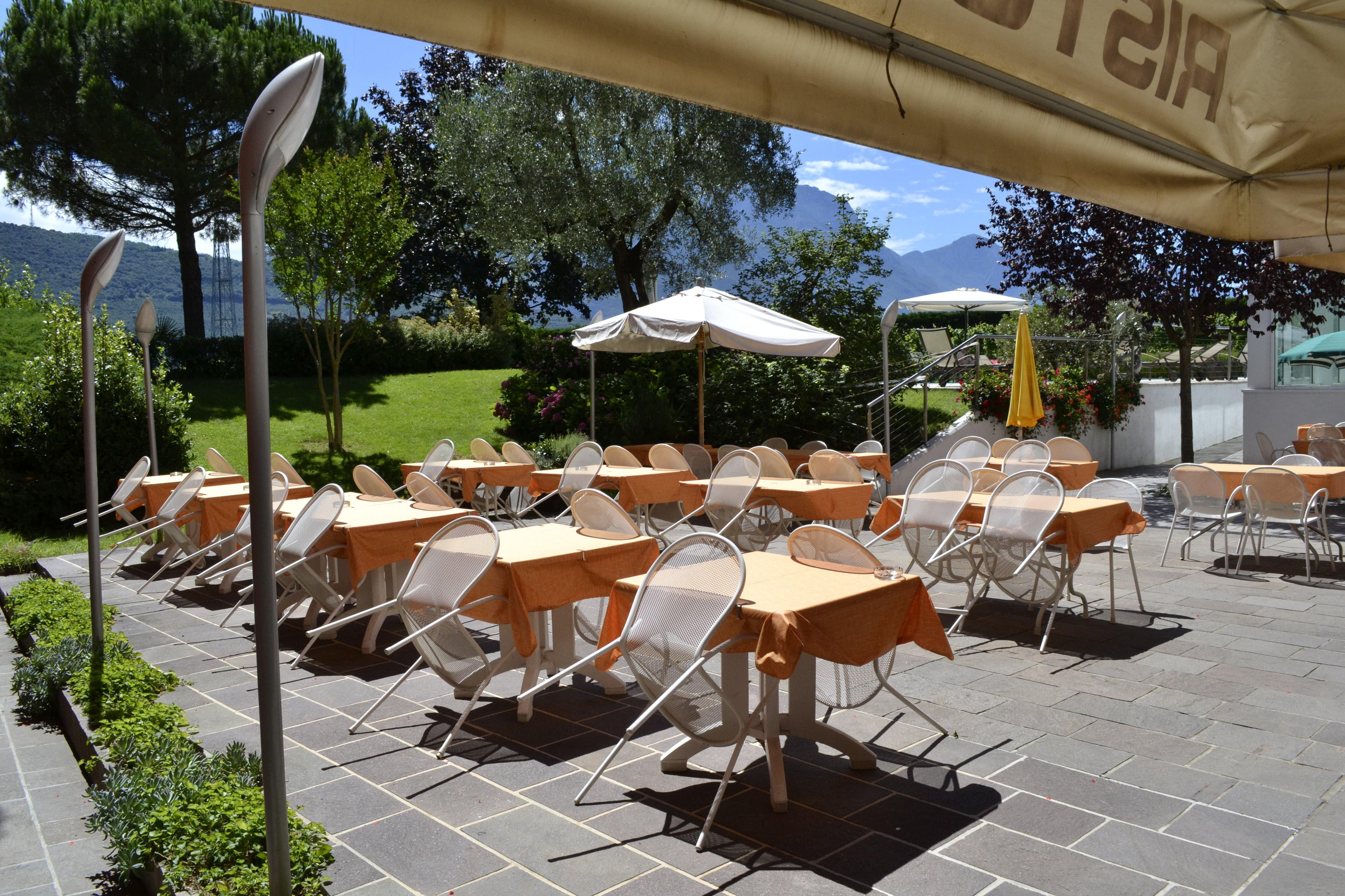 Hotel Al Maso Ansicht 10