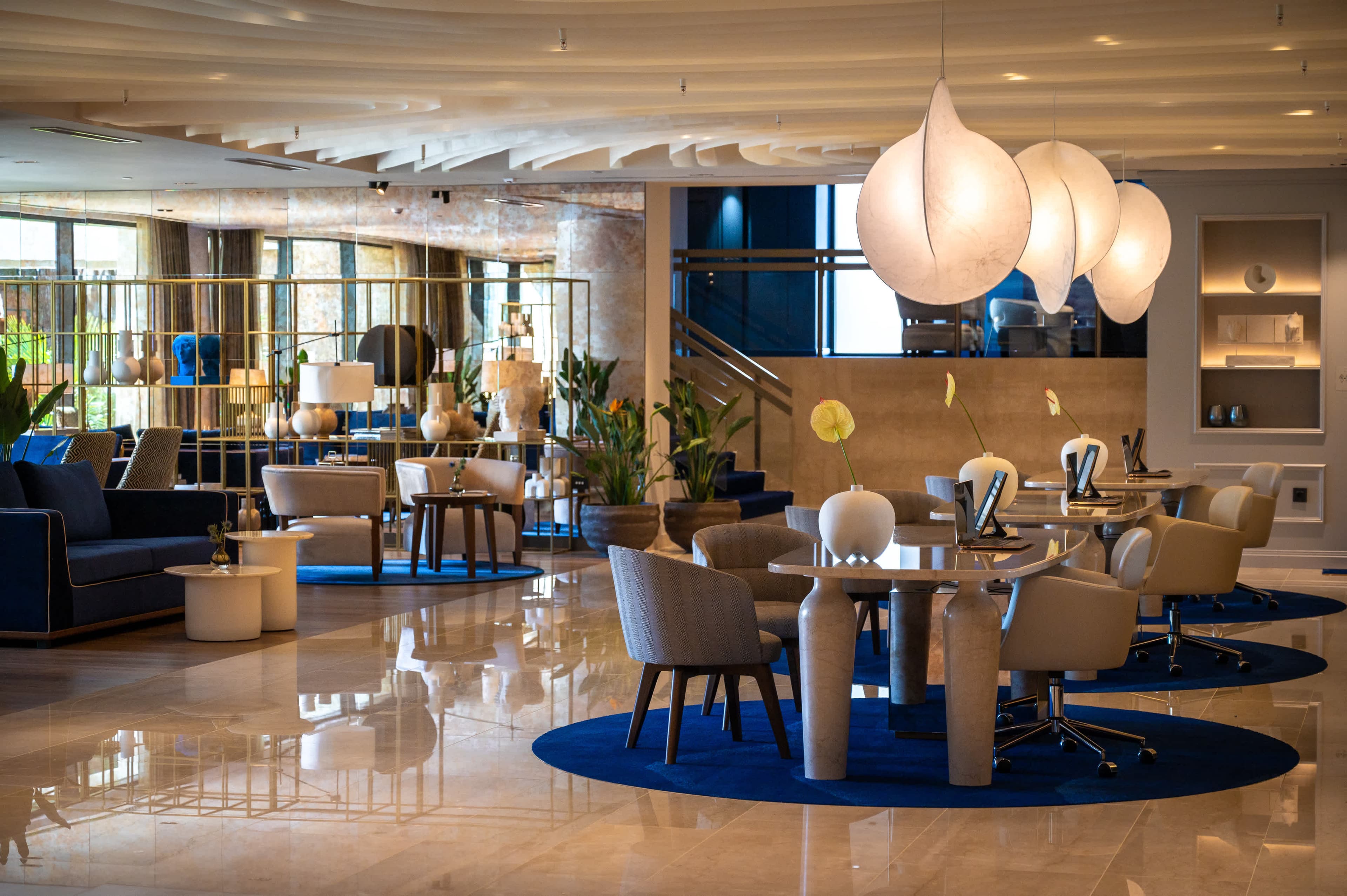 Grand Hotel Brioni Pula, A Radisson Collection Hotel Ansicht 8