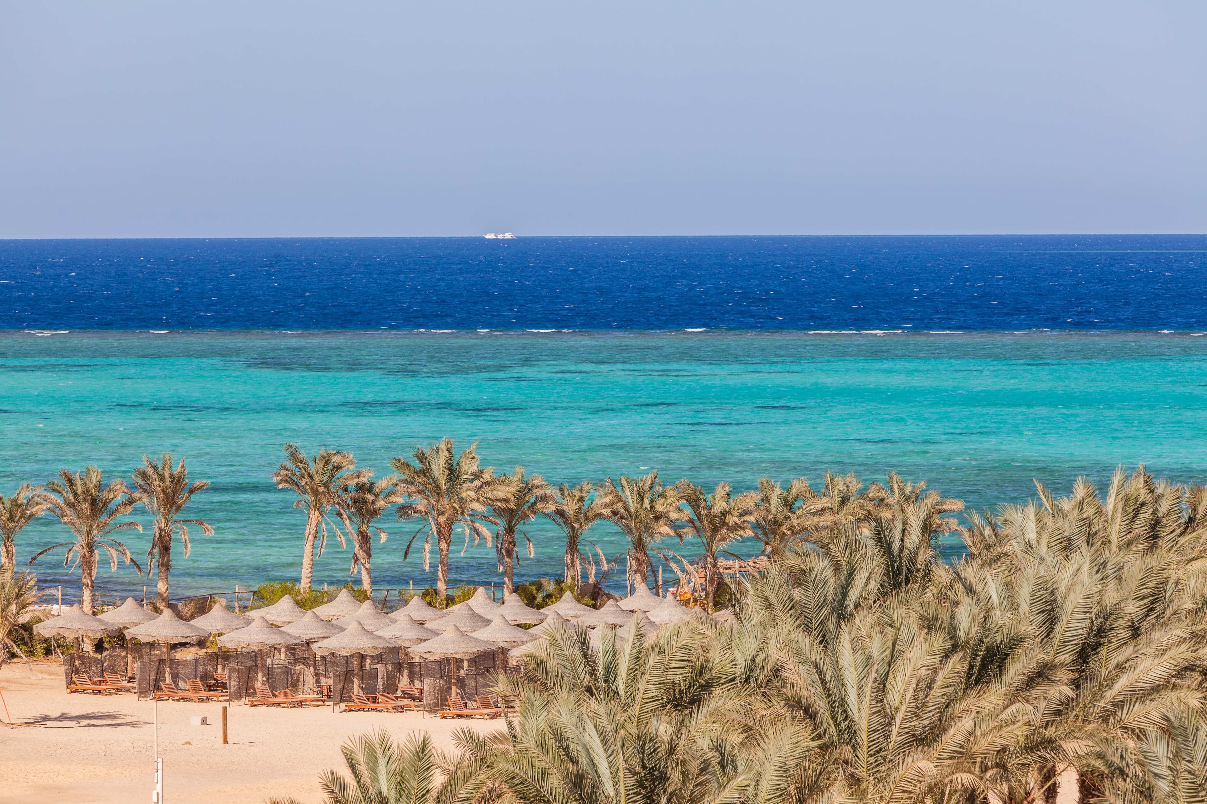 Dream Lagoon Resort & Aqua Park Ansicht 9