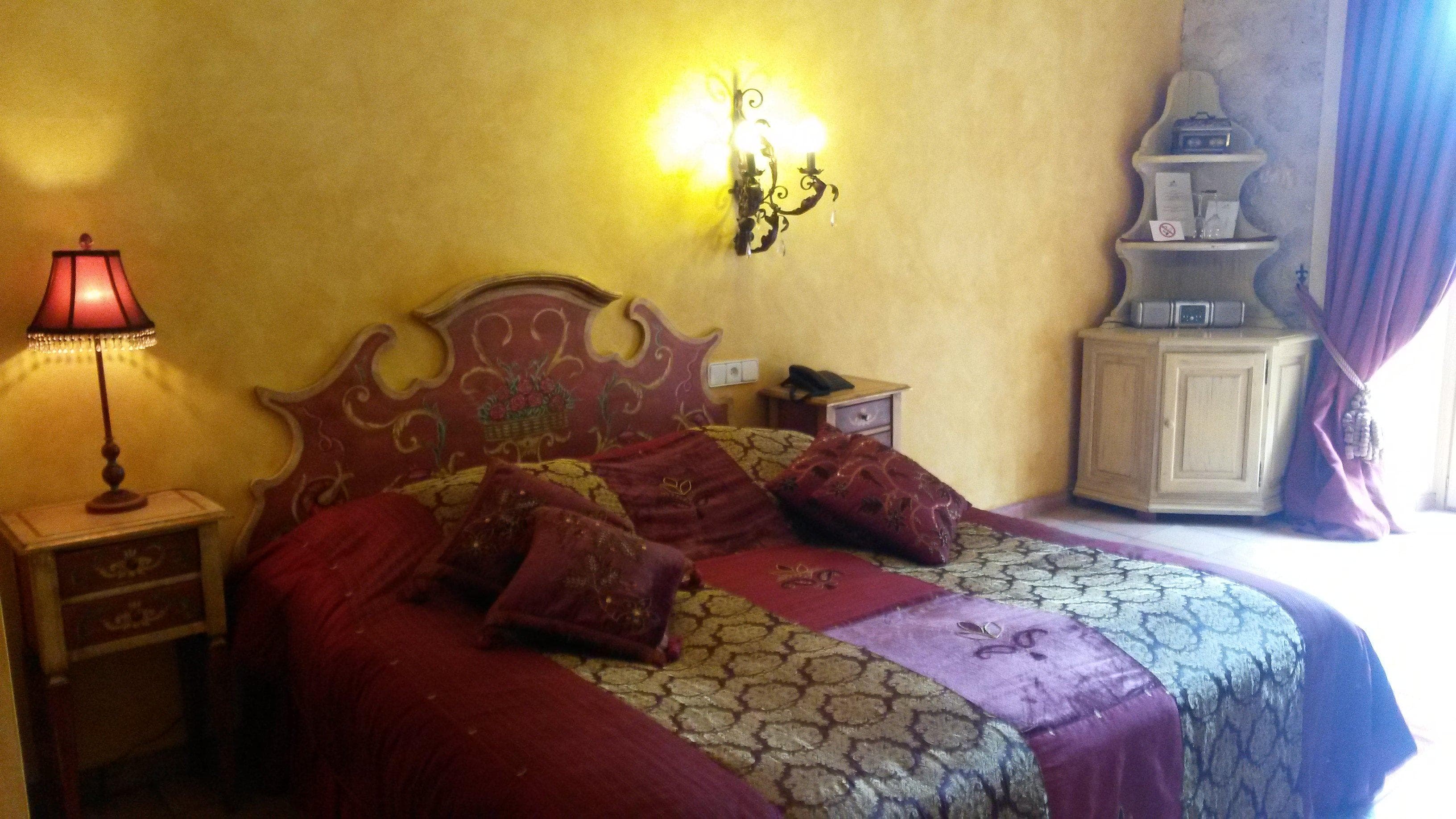 Hotel Posada del Marques Ansicht 5
