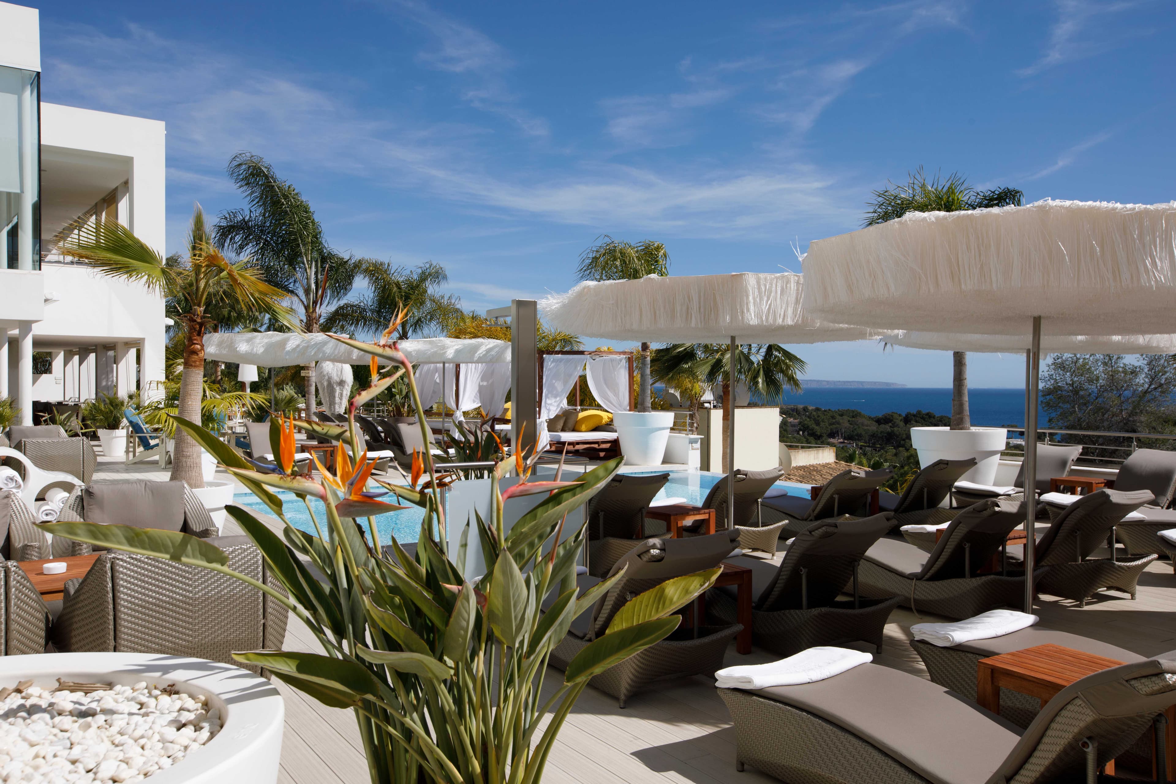 Portals Hills Boutique Hotel Ansicht 9