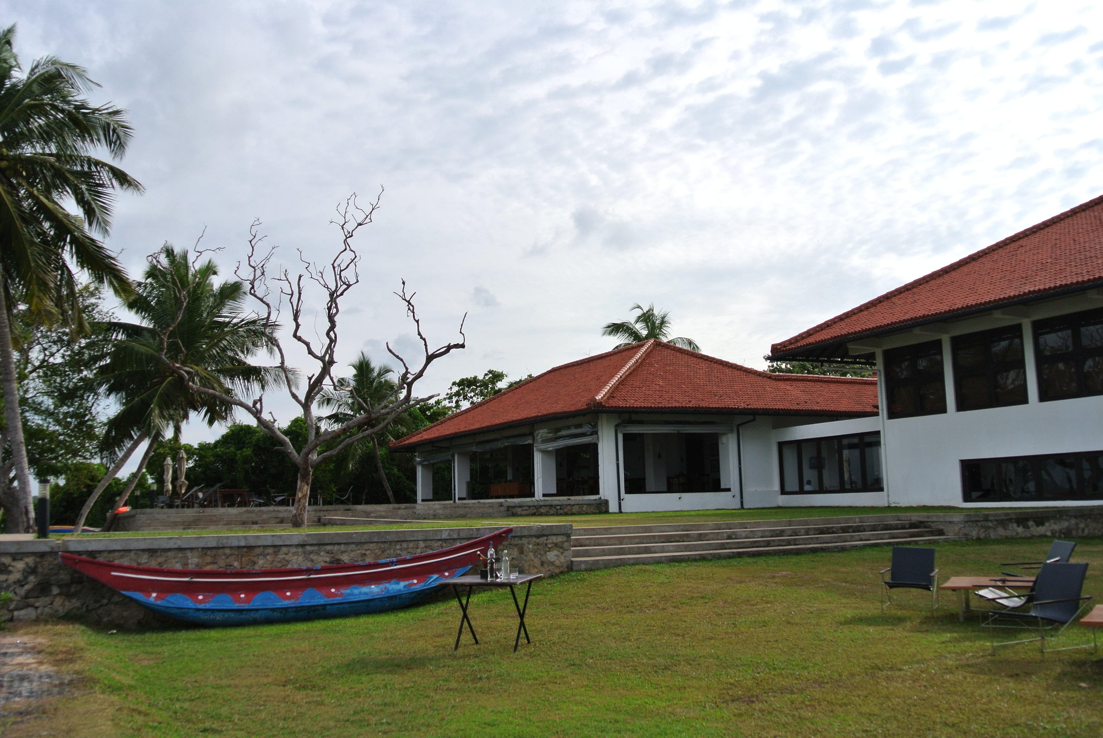 Hotel Jetwing Lagoon