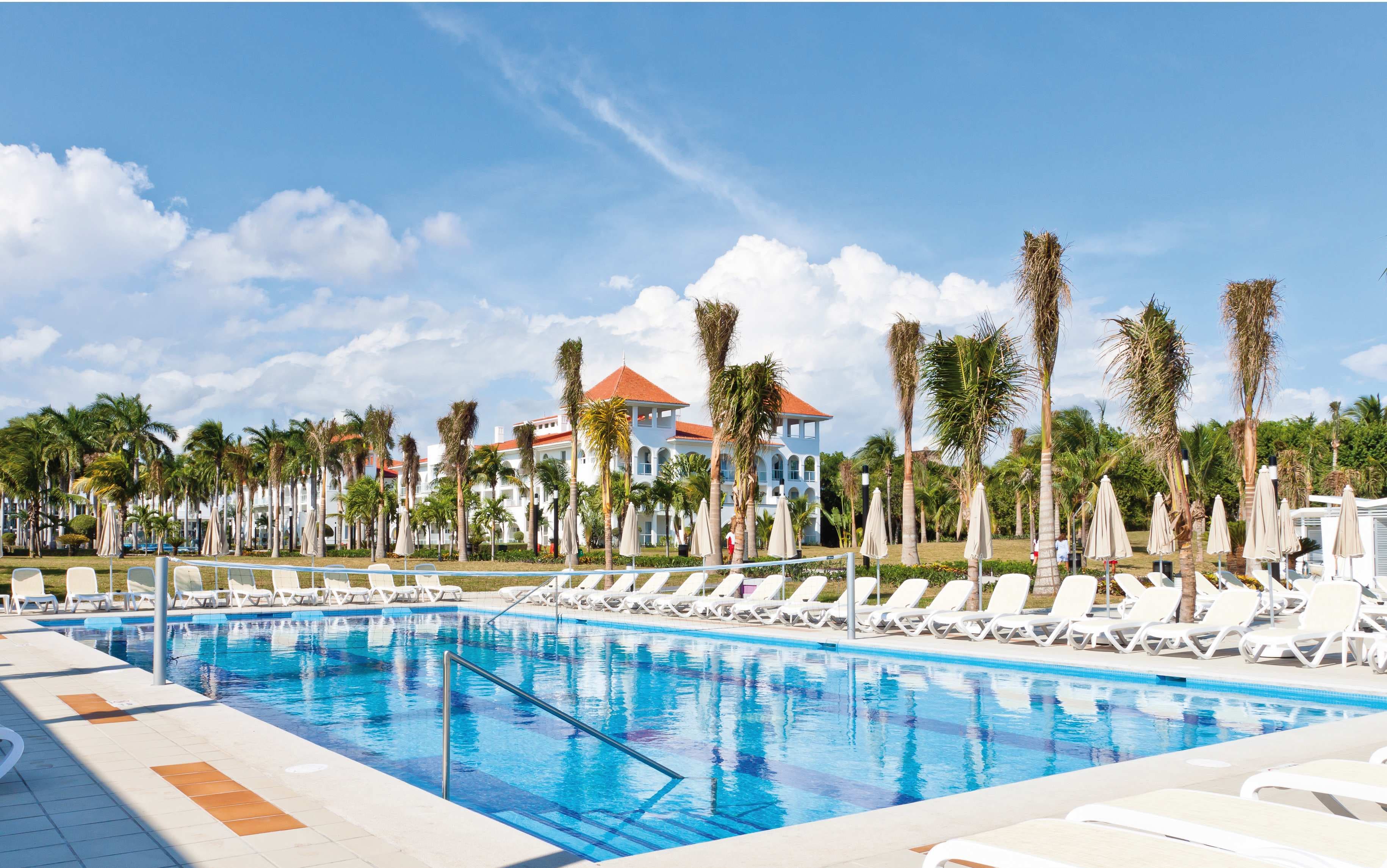 Hotel Riu Palace Mexico Ansicht 7