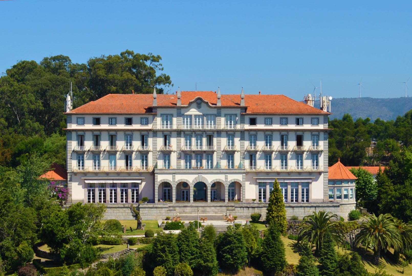 Pousada Viana do Castelo