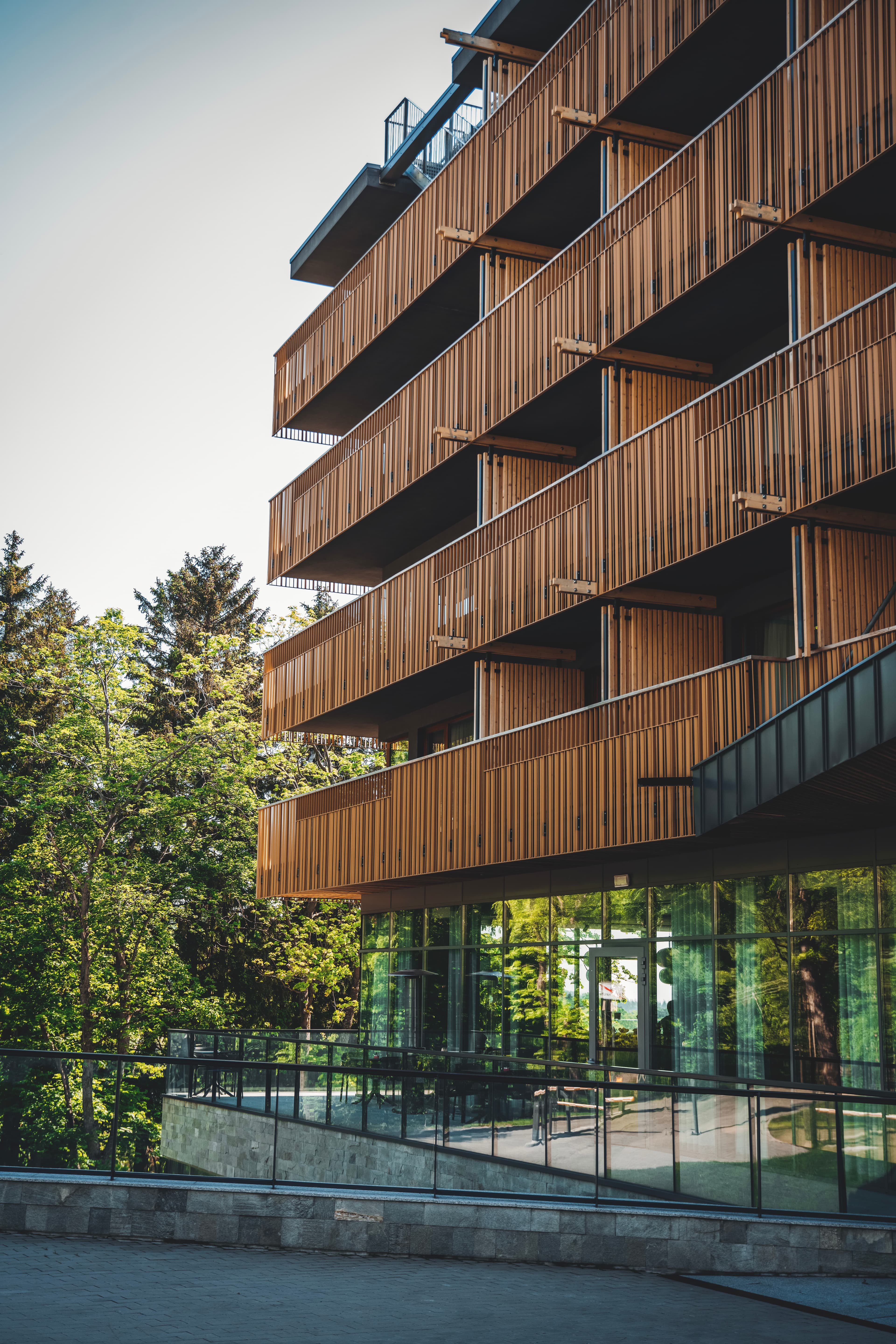 Radisson Hotel Szklarska Poręba Ansicht 3