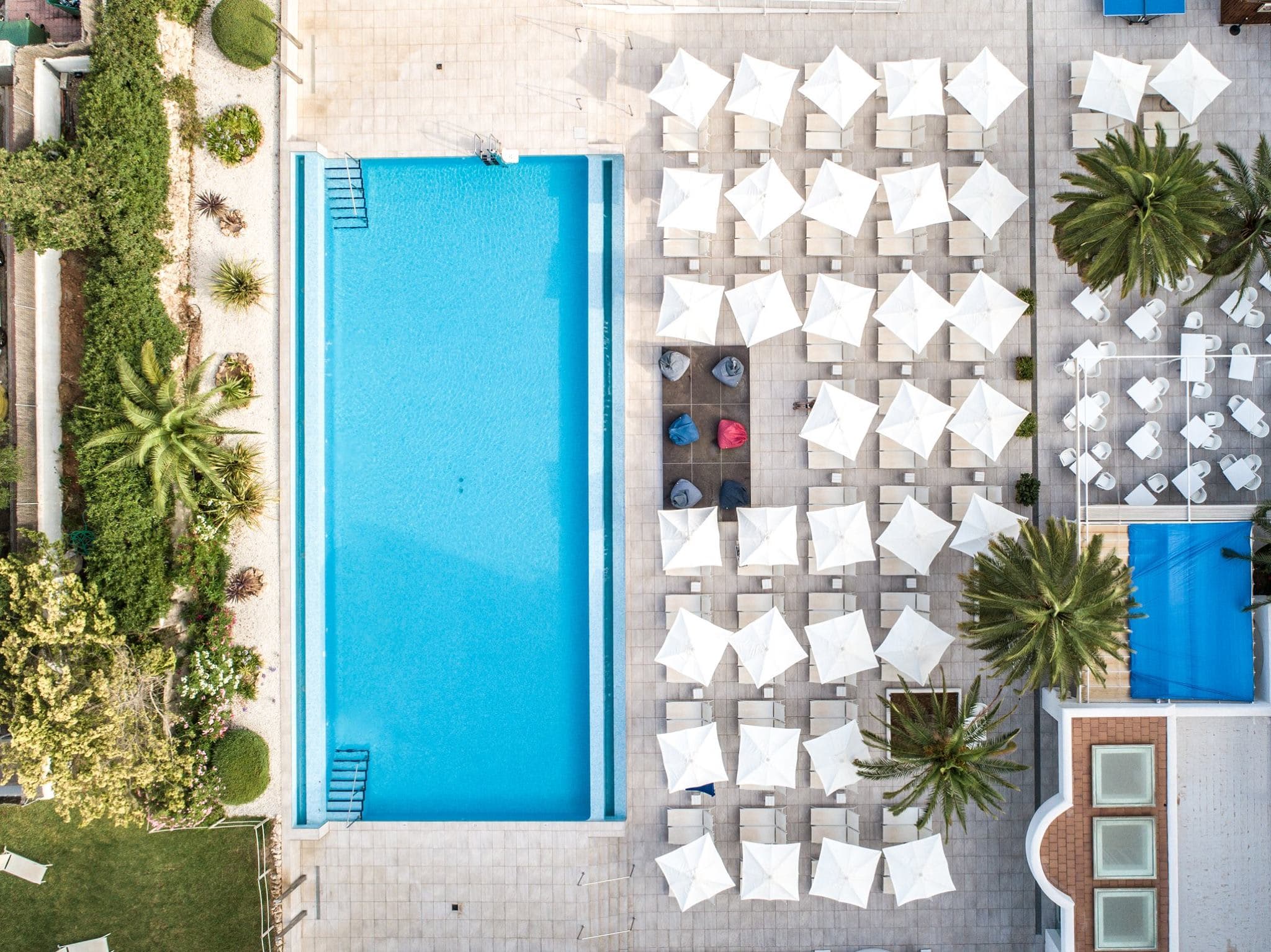 Grupotel Rocador Ansicht 7