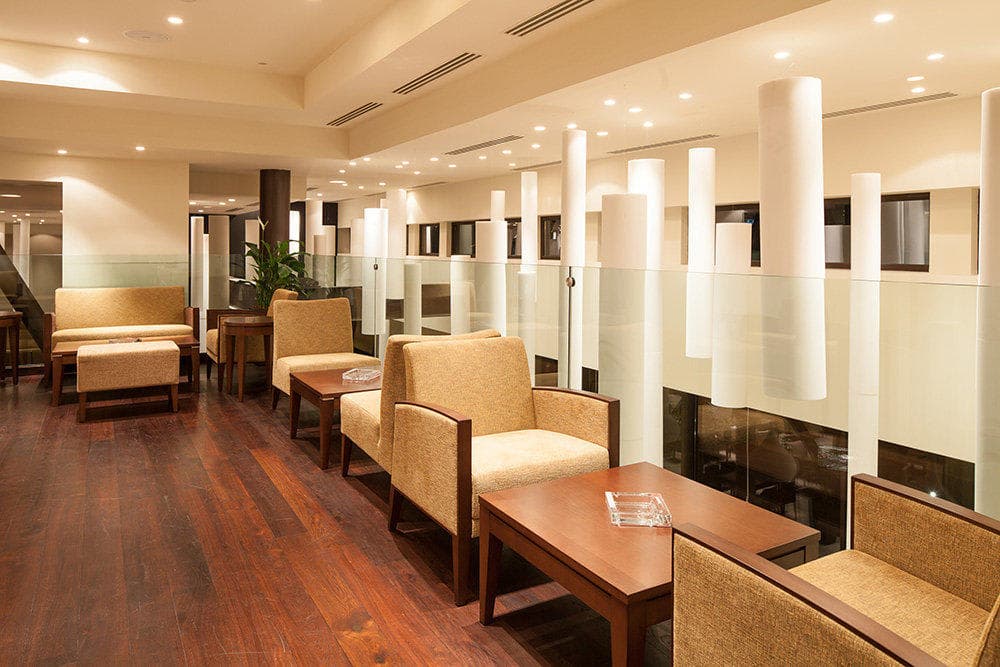 Hotel Kronwell Brasov Ansicht 9