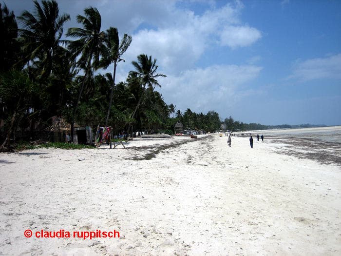 Hotel Mielele Beach Ansicht 7