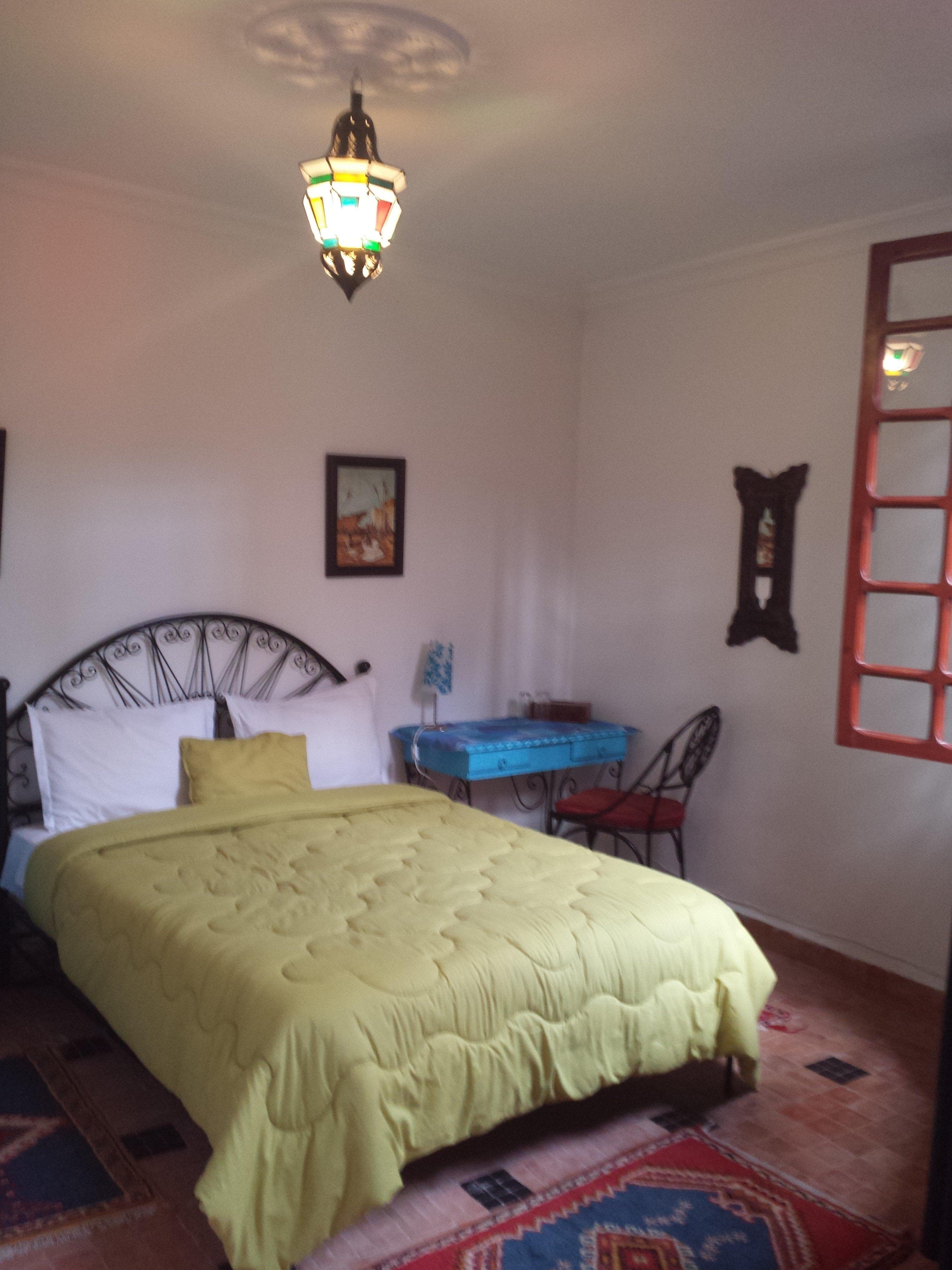 Riad Al Khansaa Ansicht 8
