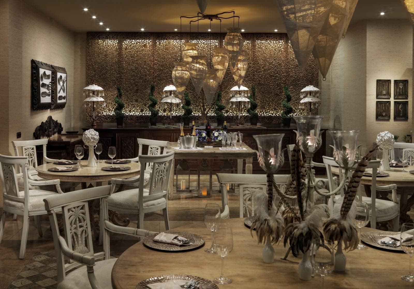 Royal Garden Villas Ansicht 9