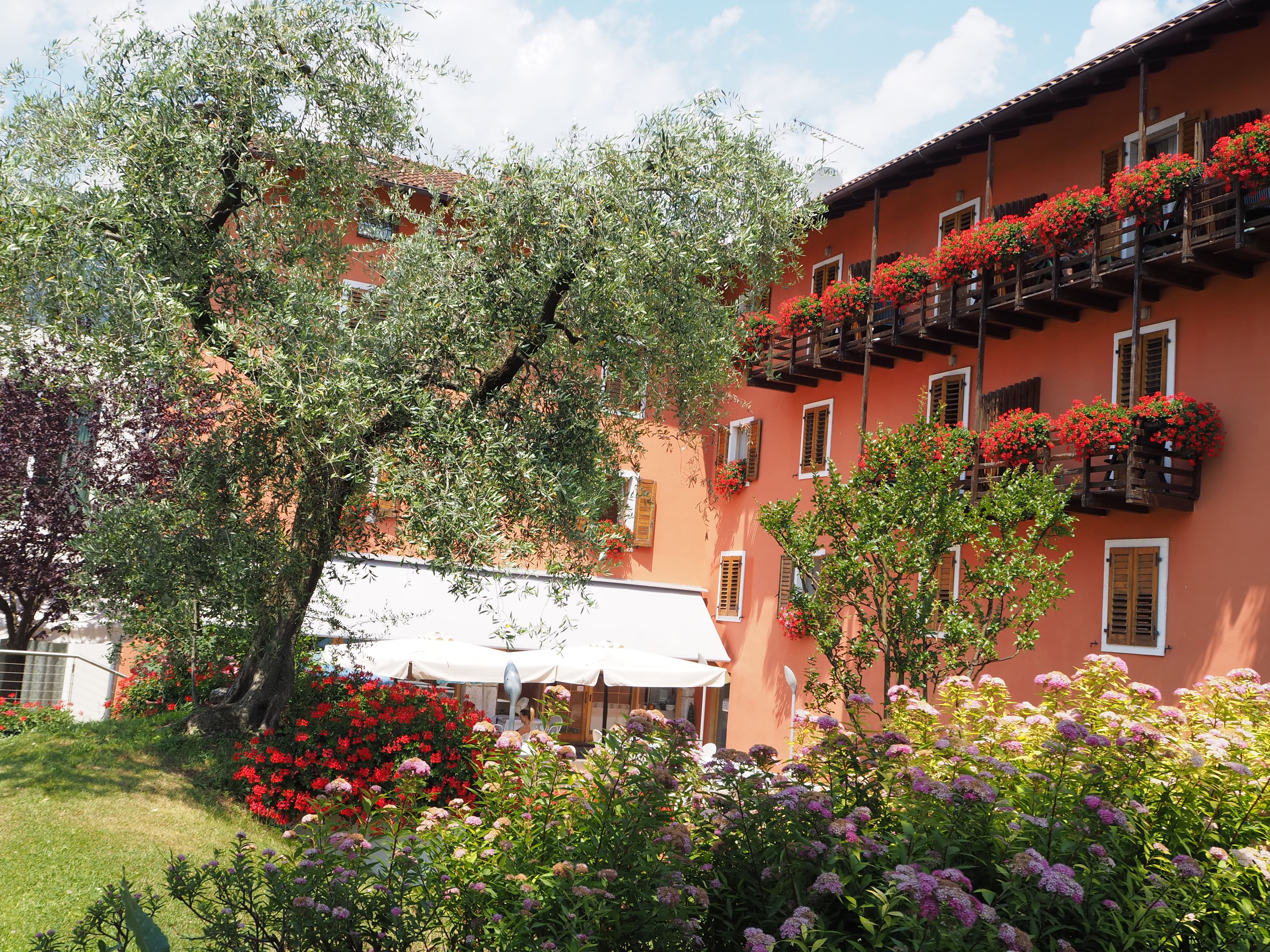 Hotel Al Maso Ansicht 3