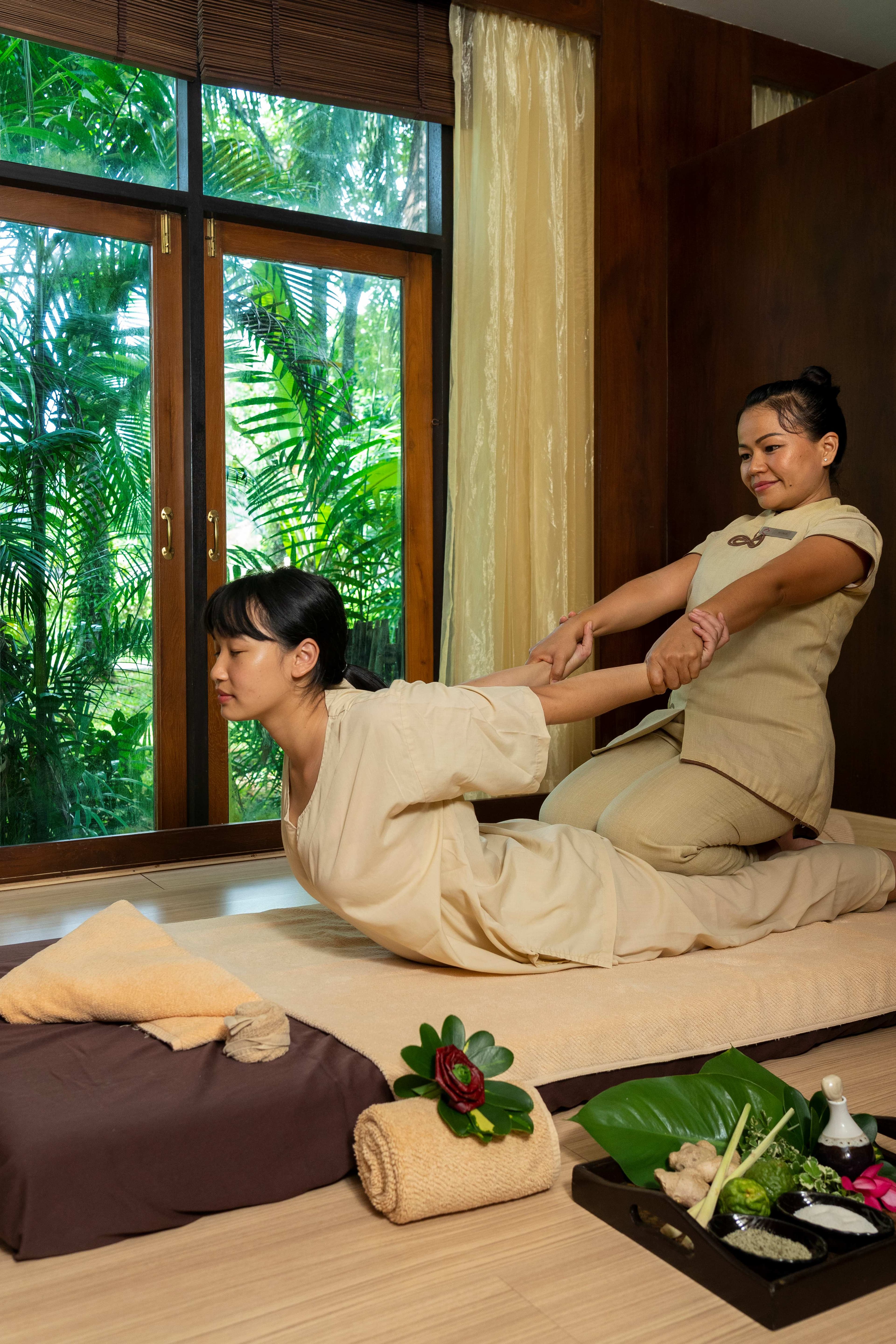 Centara Koh Chang Tropicana Resort Ansicht 10