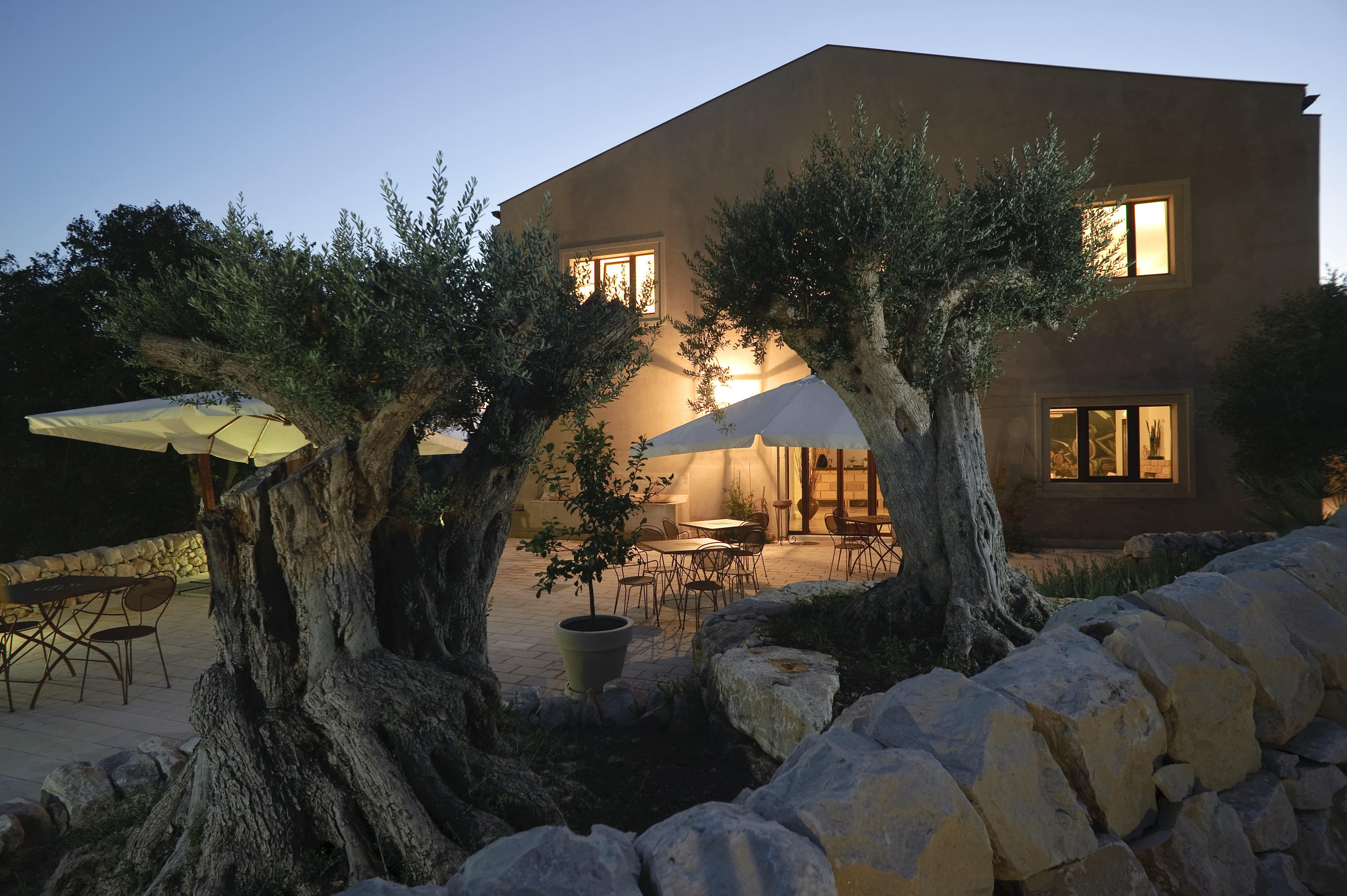 Hotel Relais Parco Cavalonga Ansicht 9