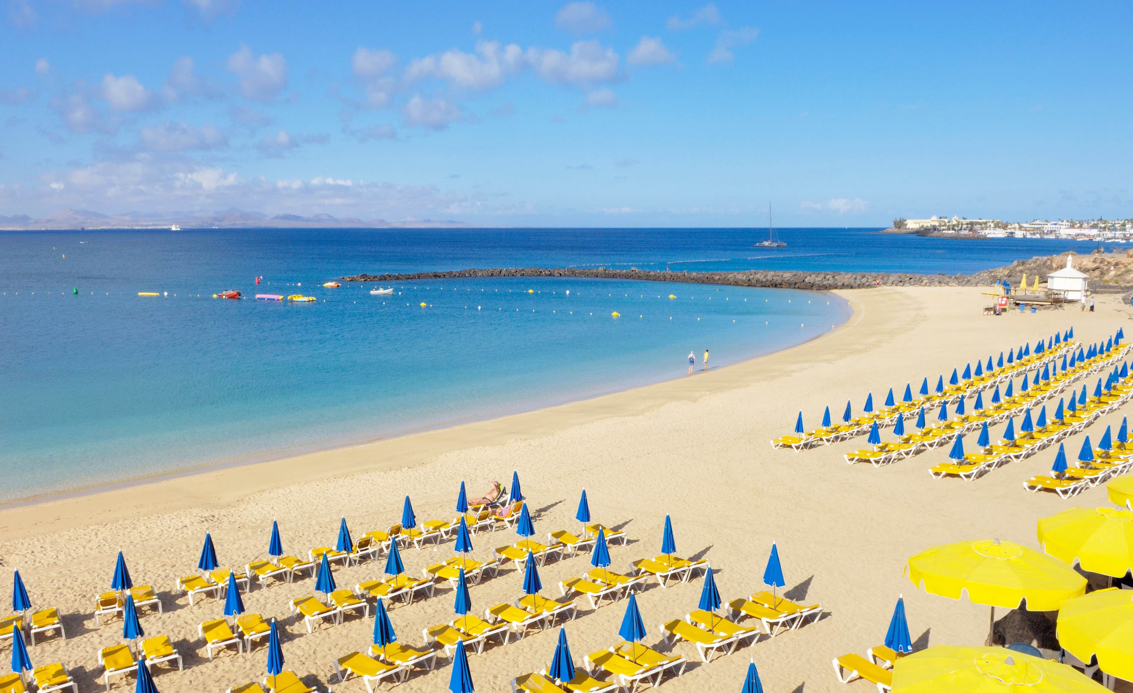 Princesa Yaiza Suite Hotel Resort Ansicht 10