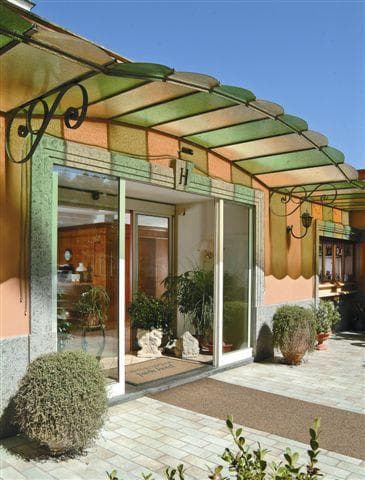 Montespina Park Hotel
