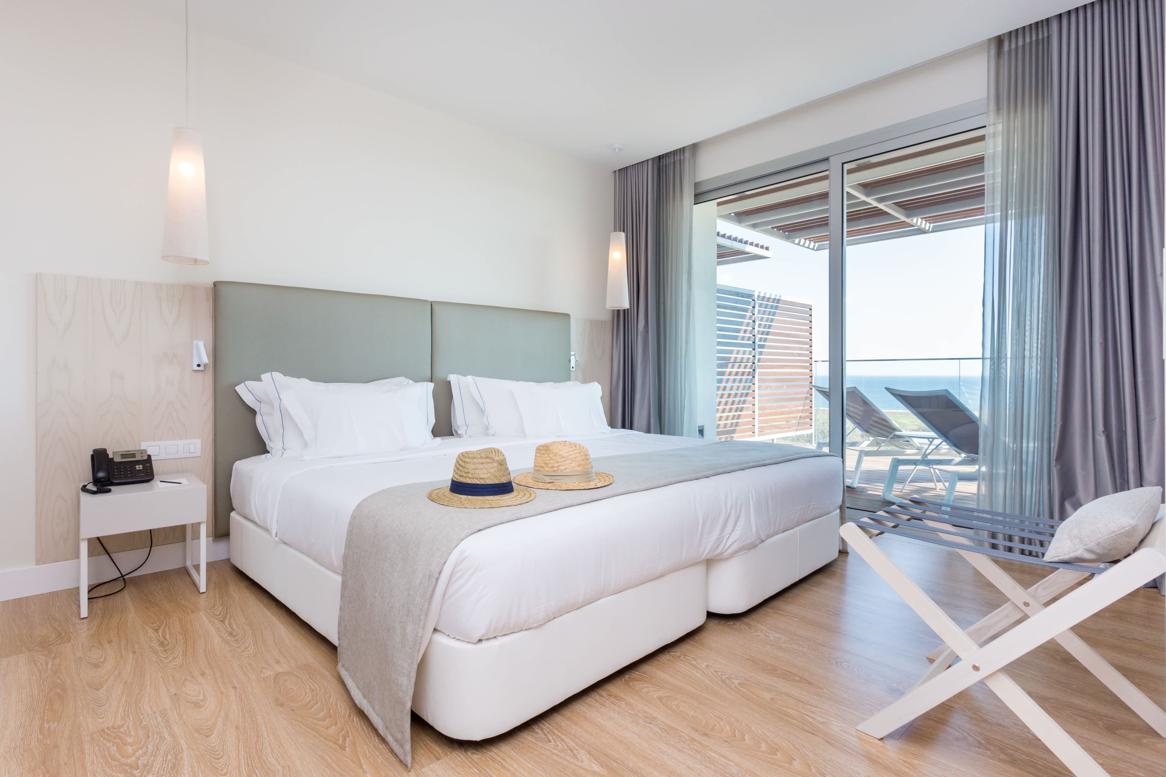 Palmares Beach House Hotel - Adults Only Ansicht 4