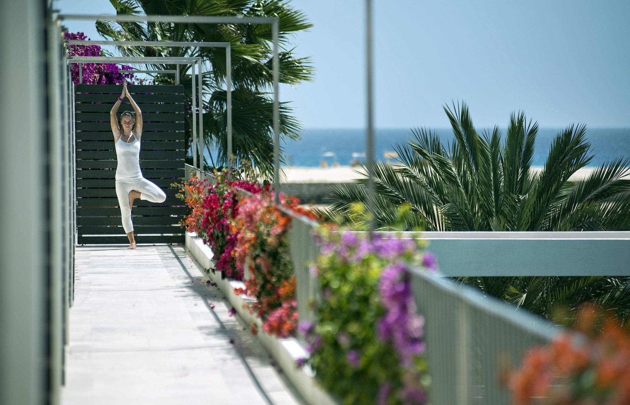 Hotel Dunas De Sal