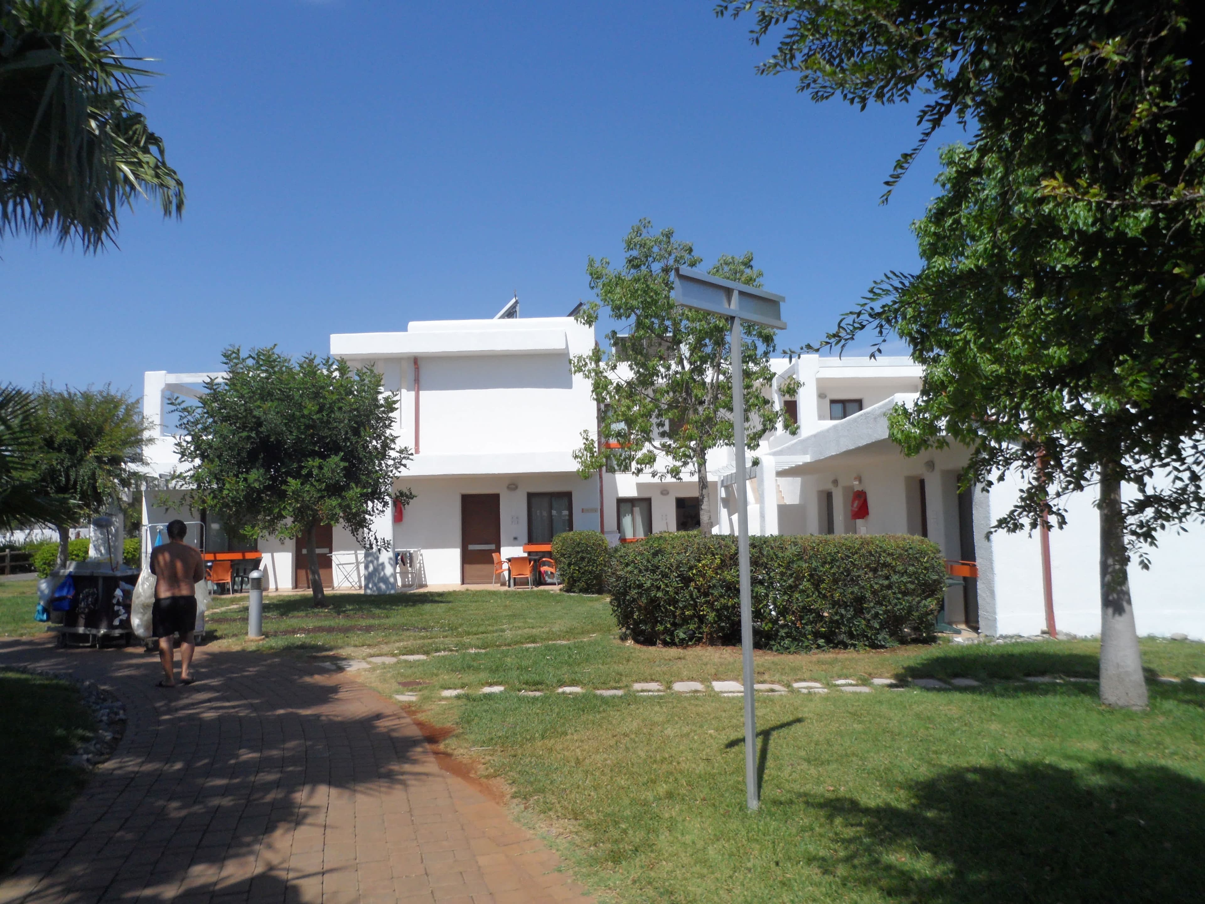 Riva Marina Resort - CDSHotels