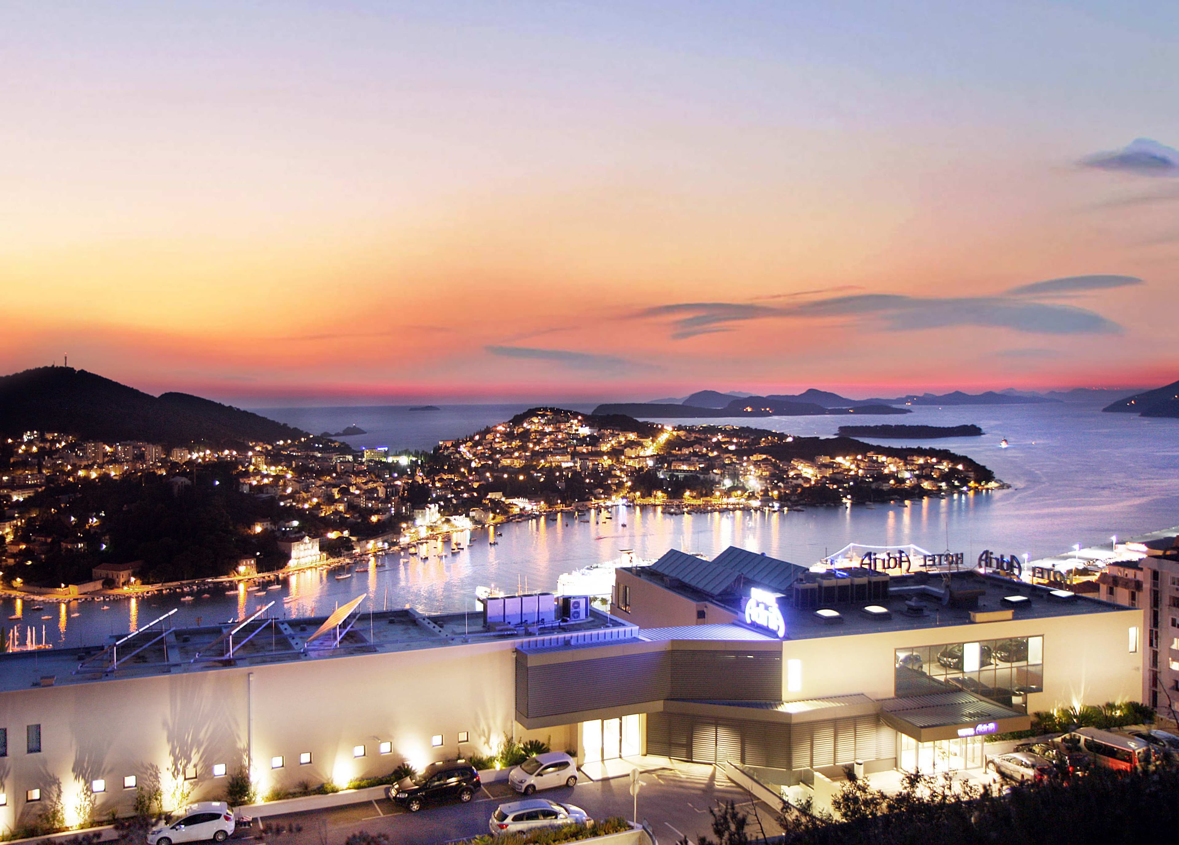 Hotel Adria