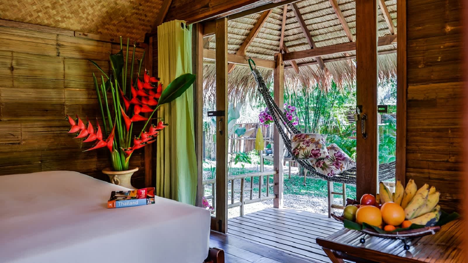 Pai Village Boutique Resort Ansicht 6