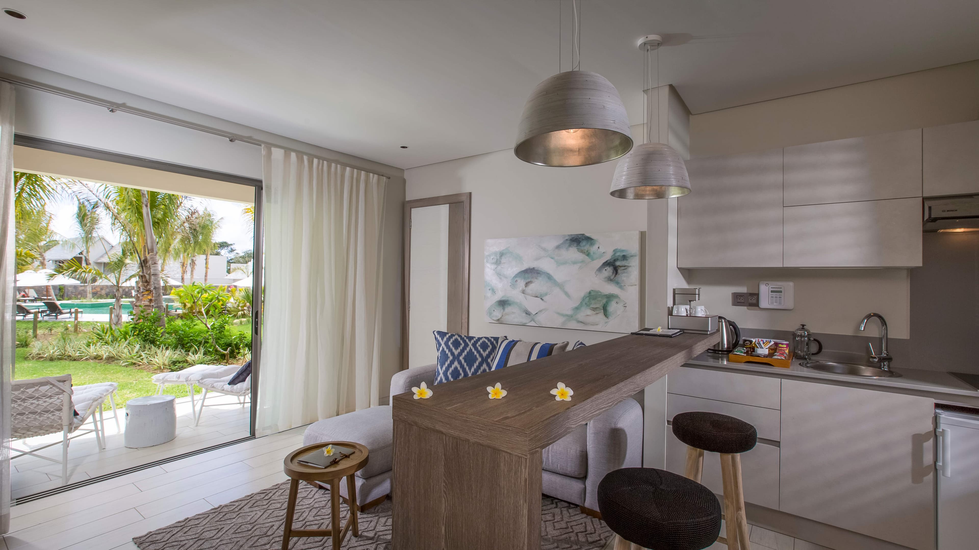 Anahita Golf & Spa Resort Ansicht 4