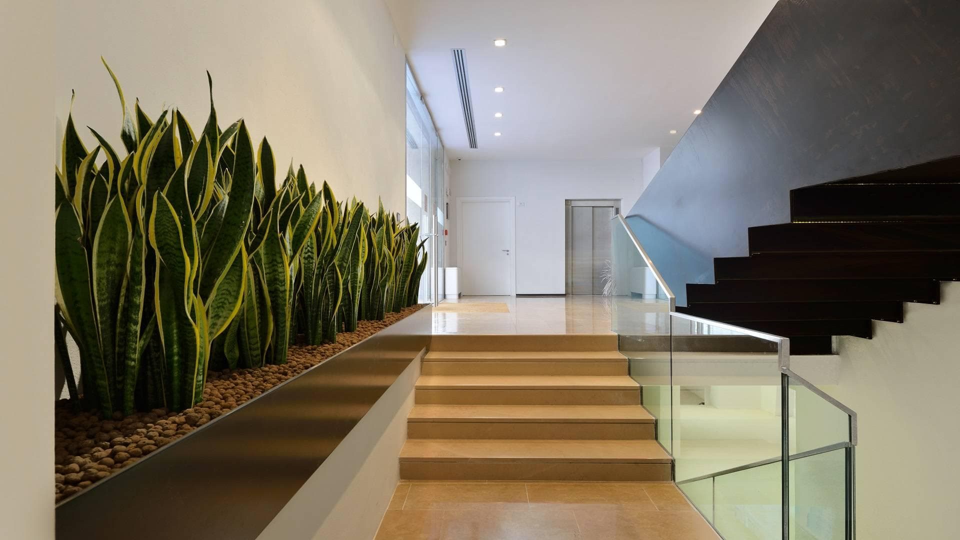Hotel Rome Life Ansicht 4
