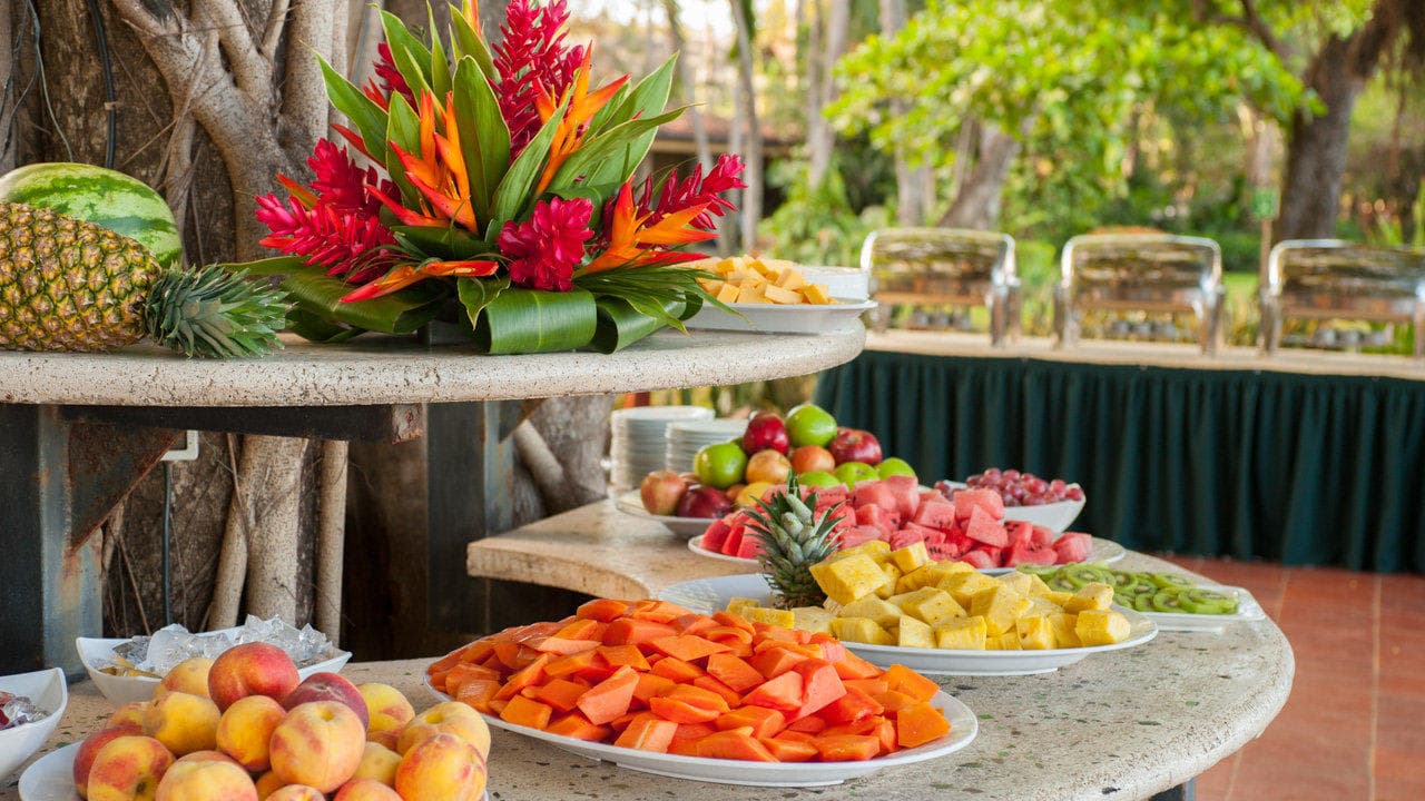 Tamarindo Diria Beach Resort Ansicht 9