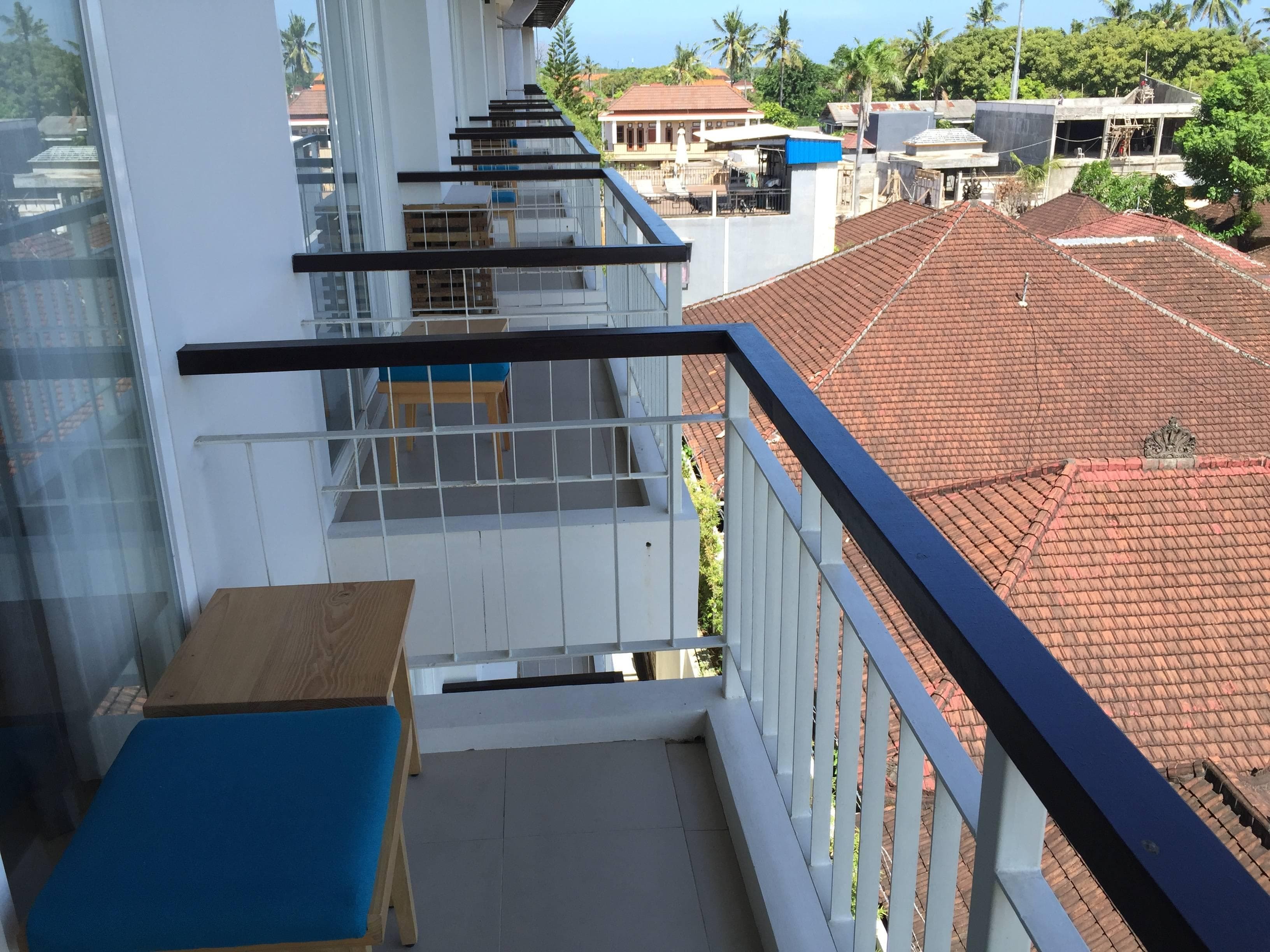 Jimbaran Bay Beach Resort and Spa Ansicht 3