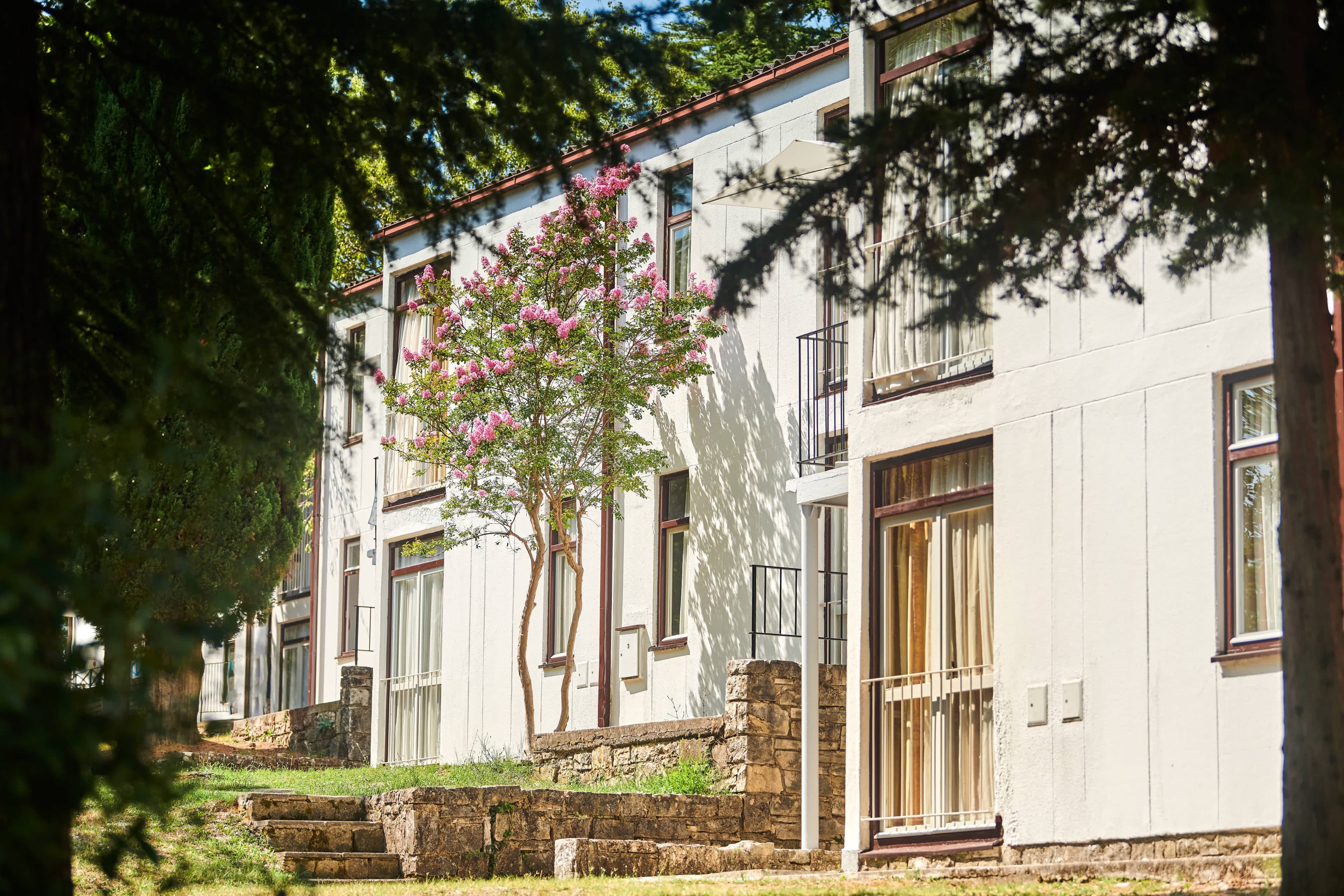 Apartments Astra