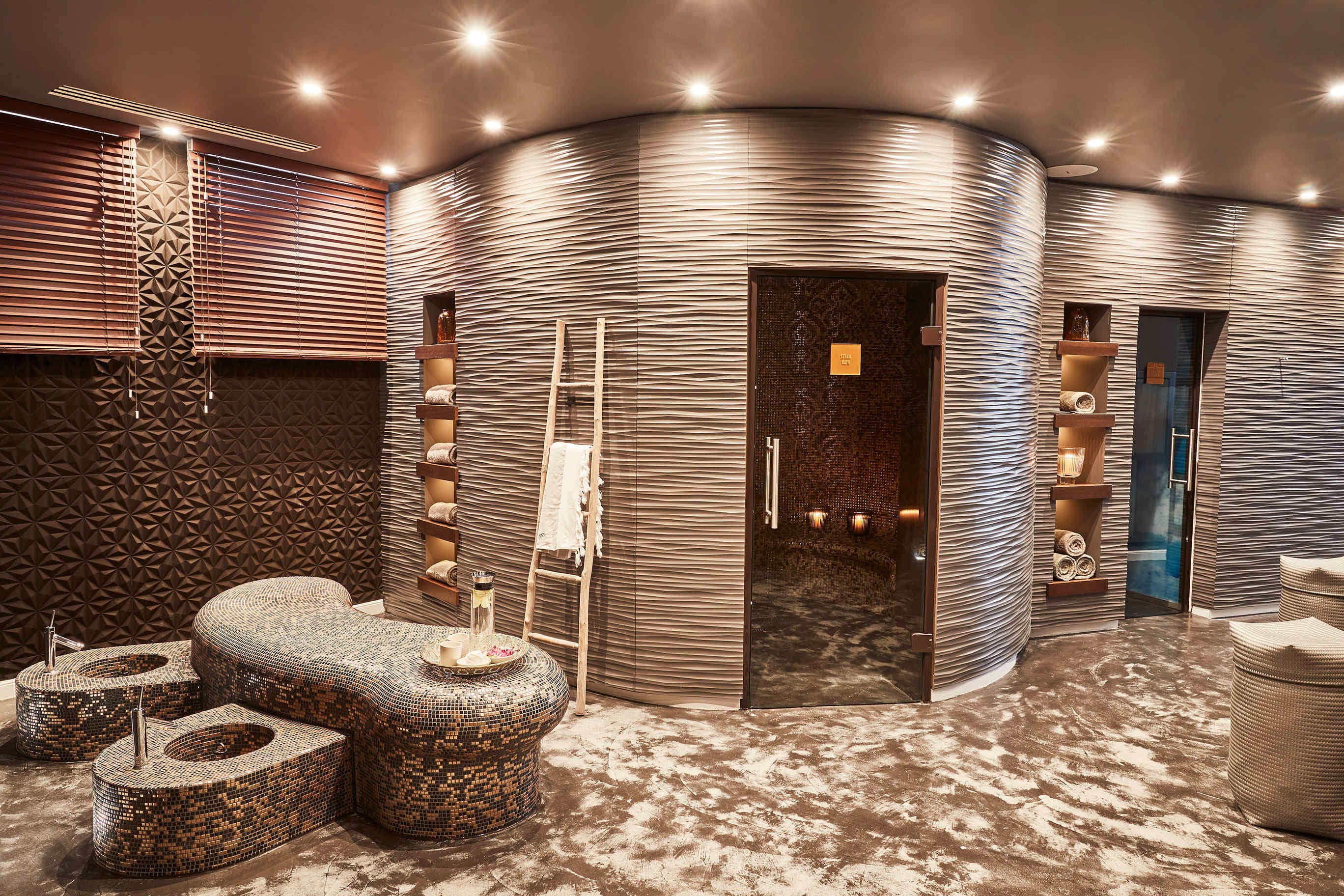 7Pines Resort Ibiza, part of Destination by Hyatt Ansicht 8