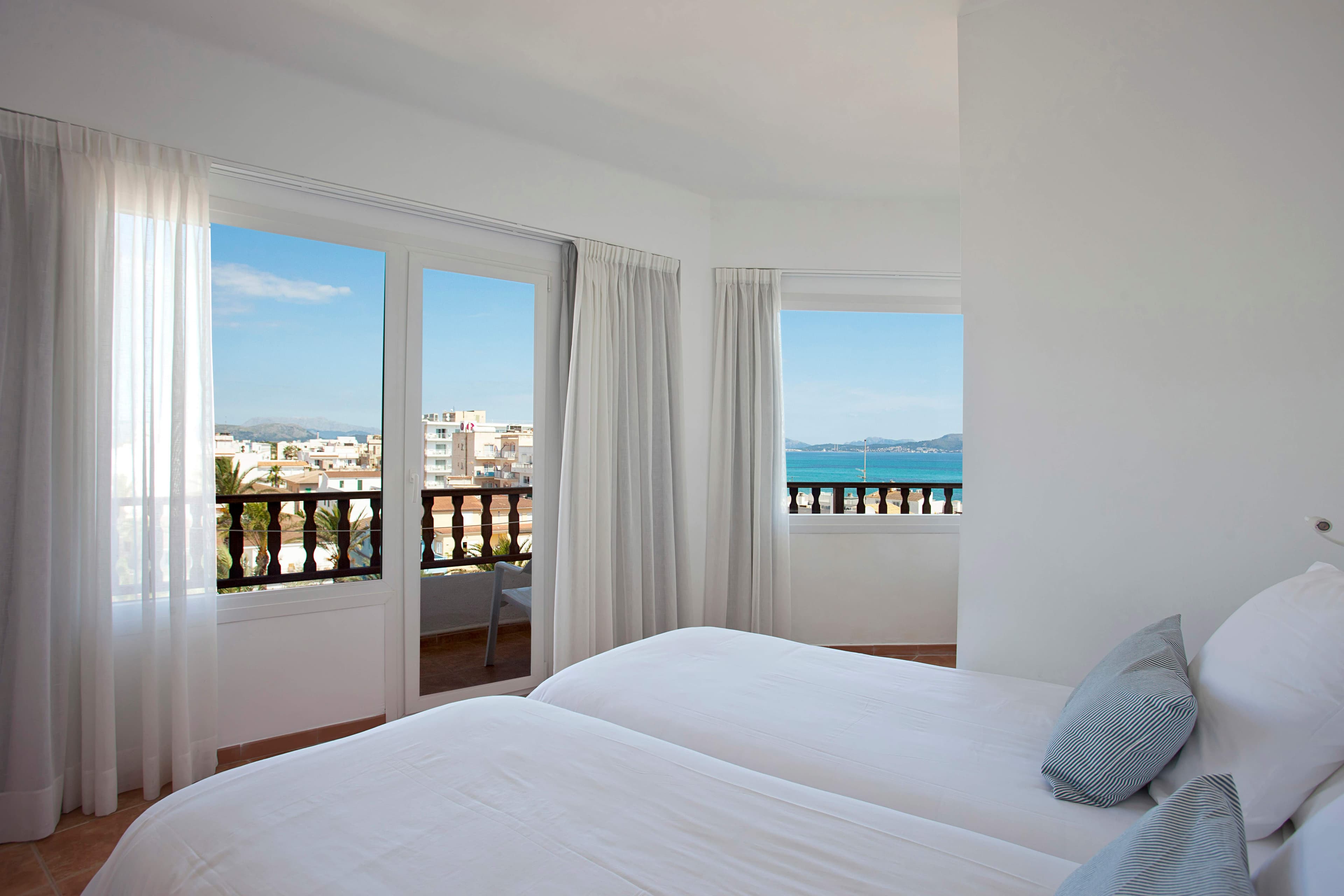 Hotel Galaxia Ansicht 6