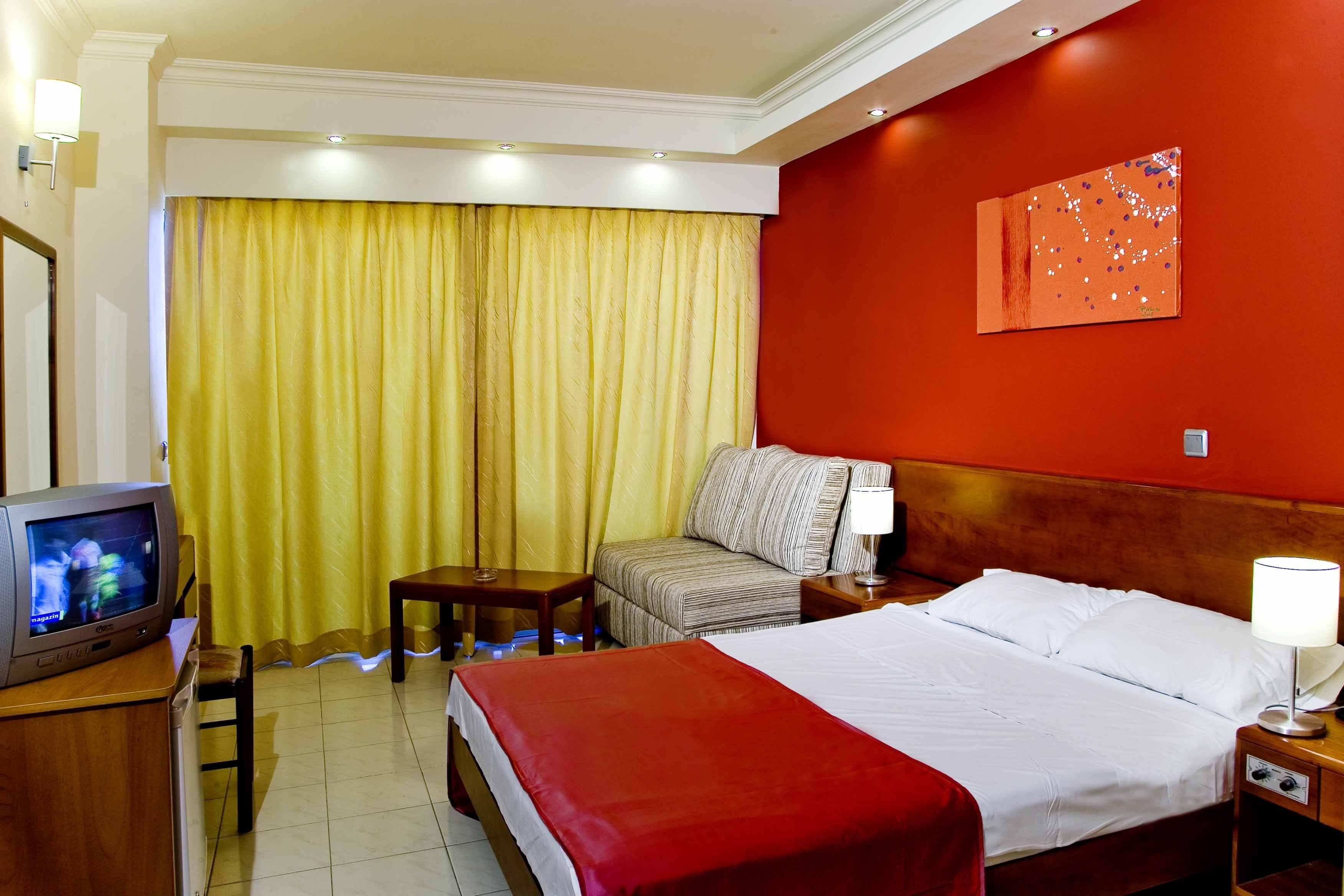 Delfinia Resort Ansicht 6