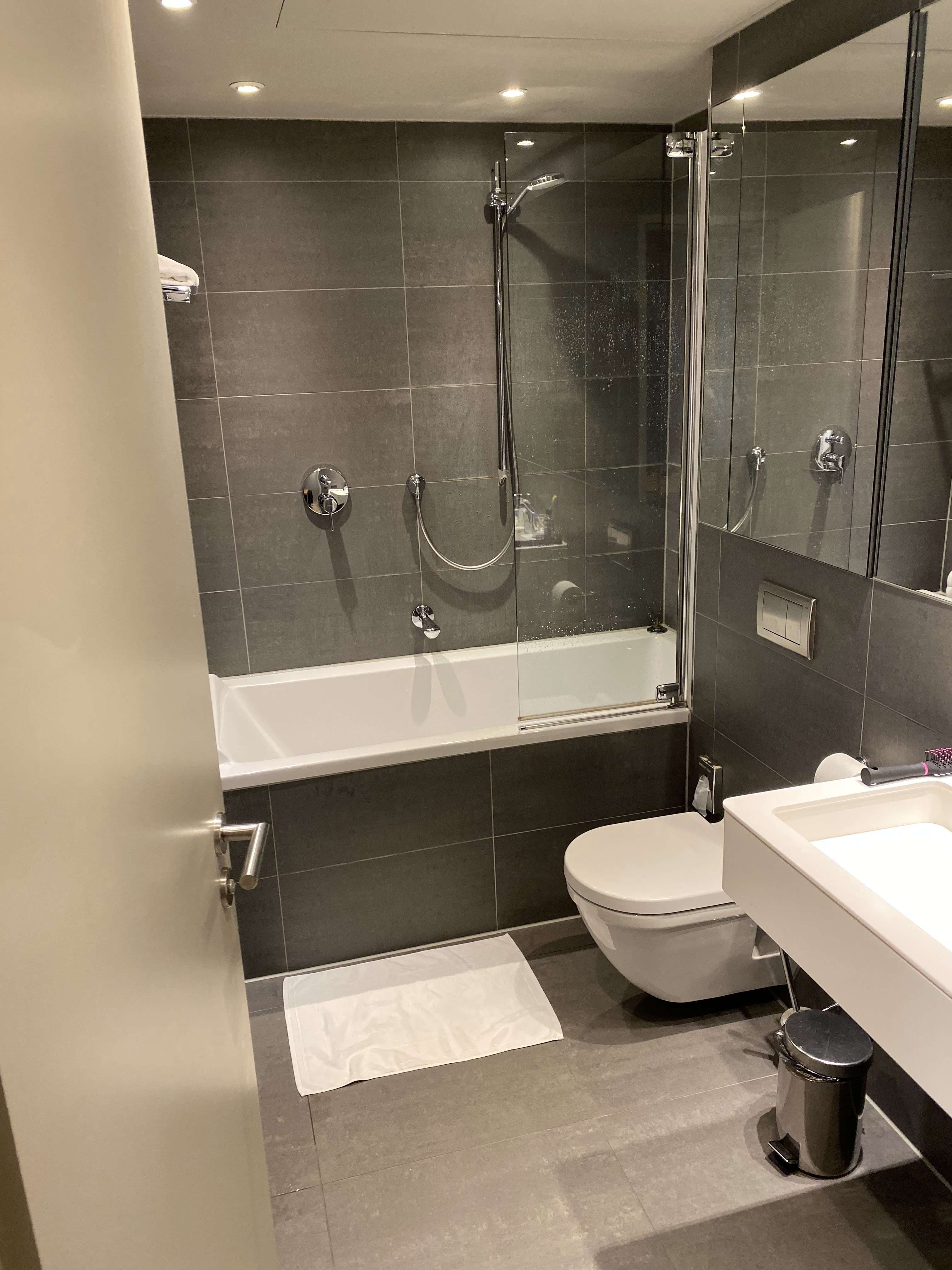 SANA Berlin Hotel Ansicht 6