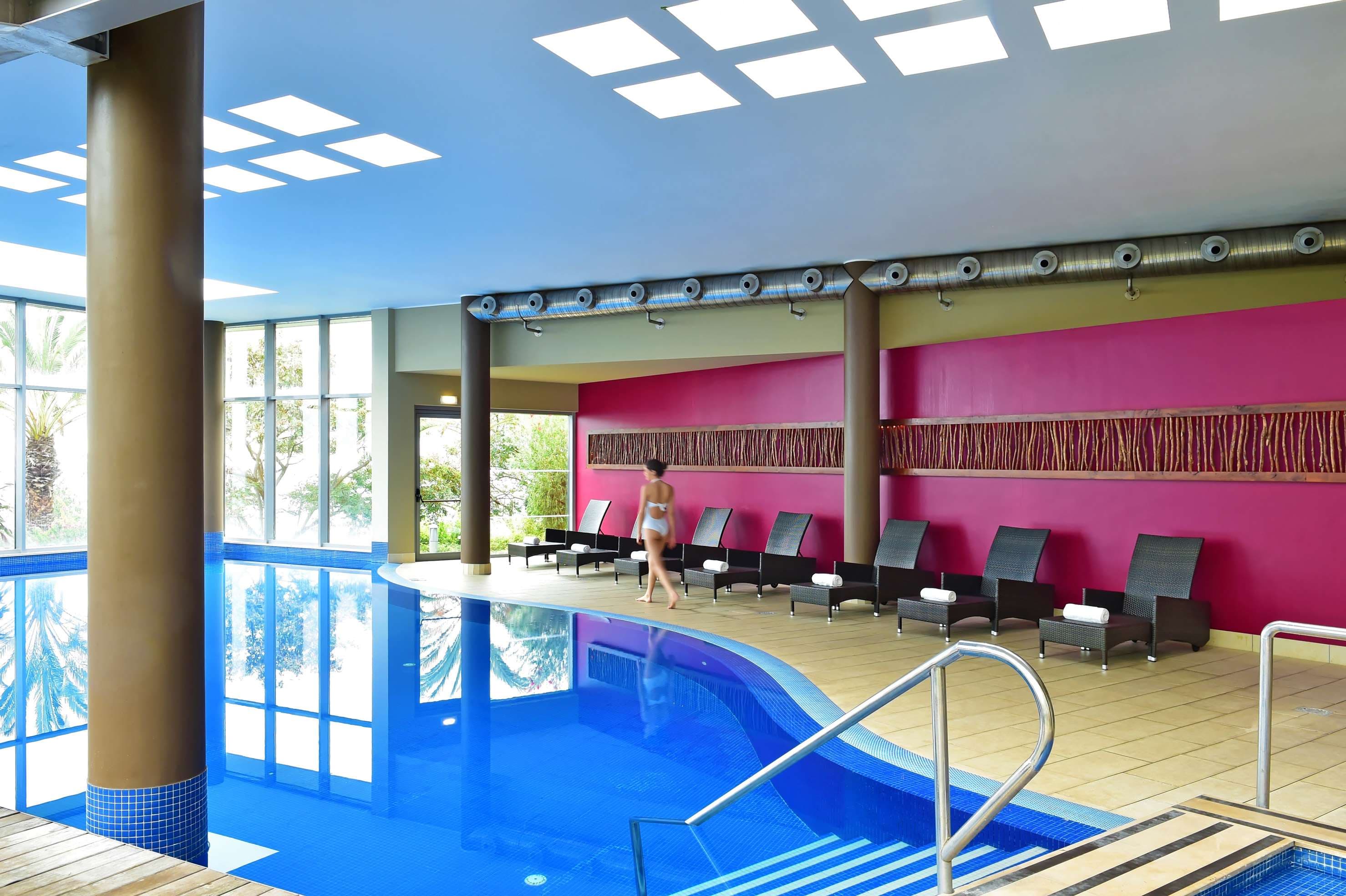 Pestana Promenade Ocean Resort Hotel Ansicht 9