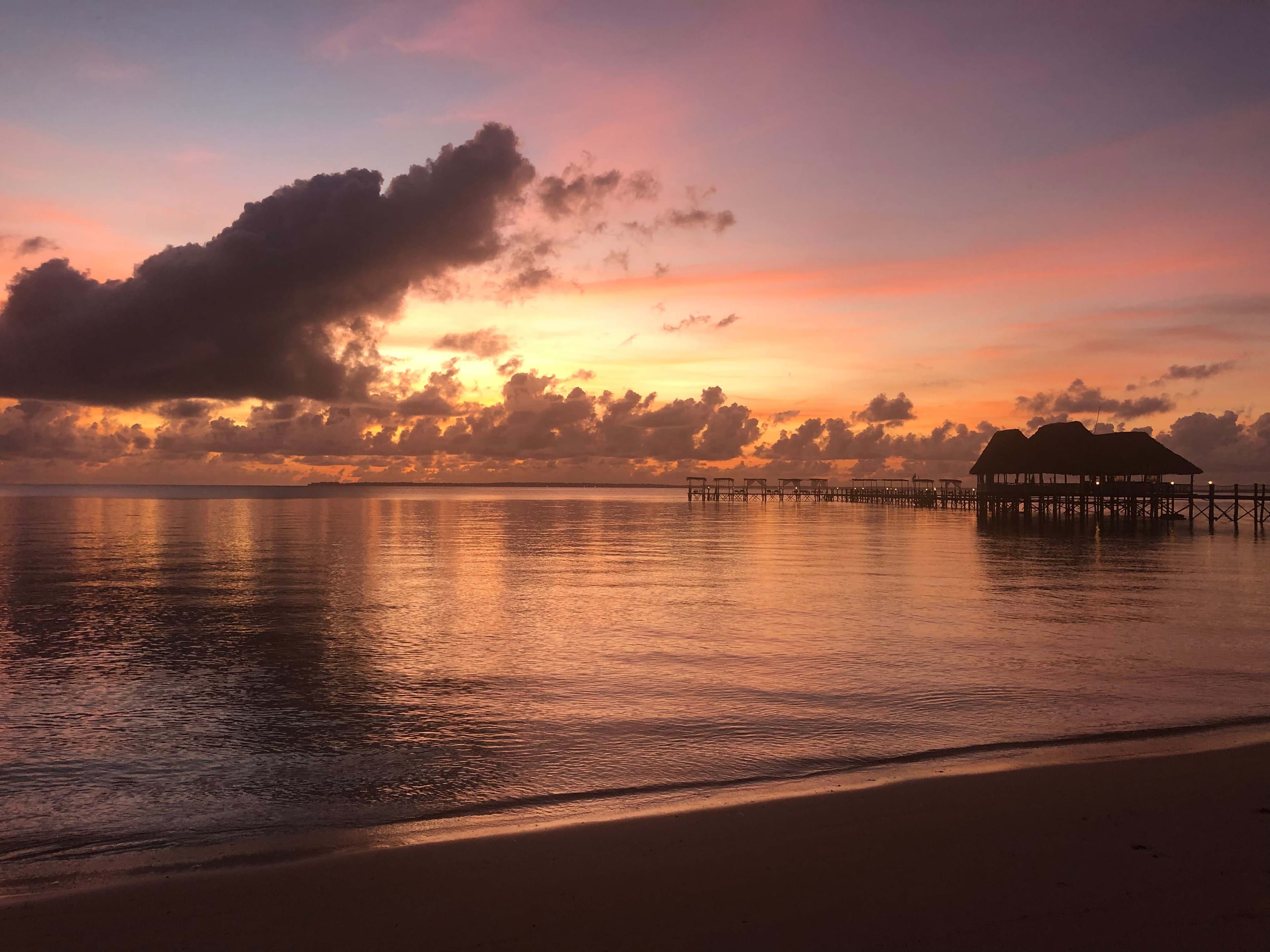 Paradise Beach Resort Ansicht 10