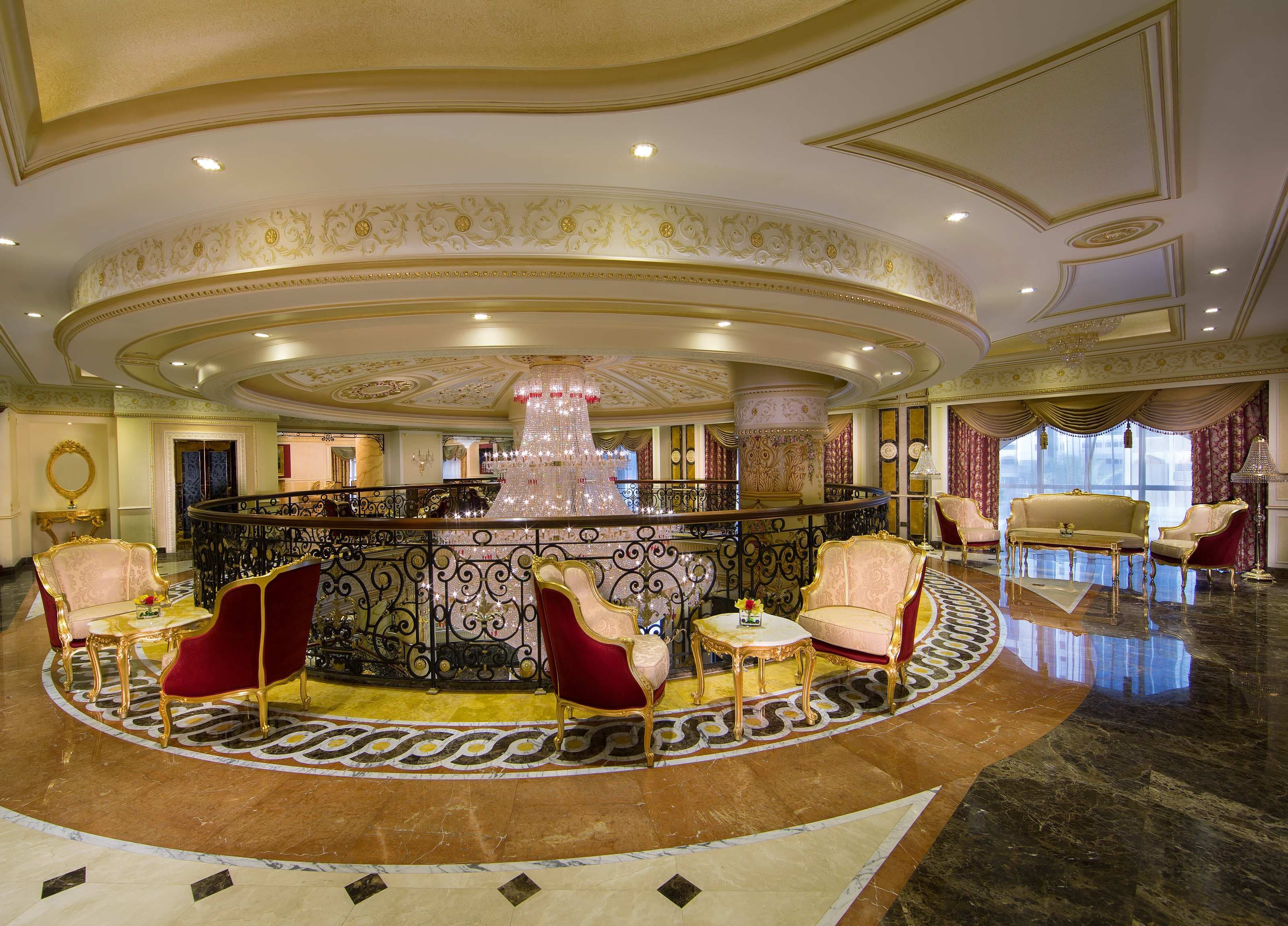 Royal Rose Hotel Abu Dhabi, Curio Collection by Hilton Ansicht 7