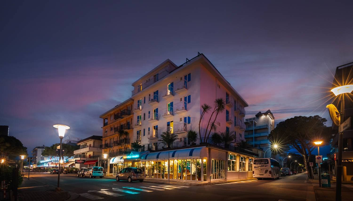 Hotel Portofino
