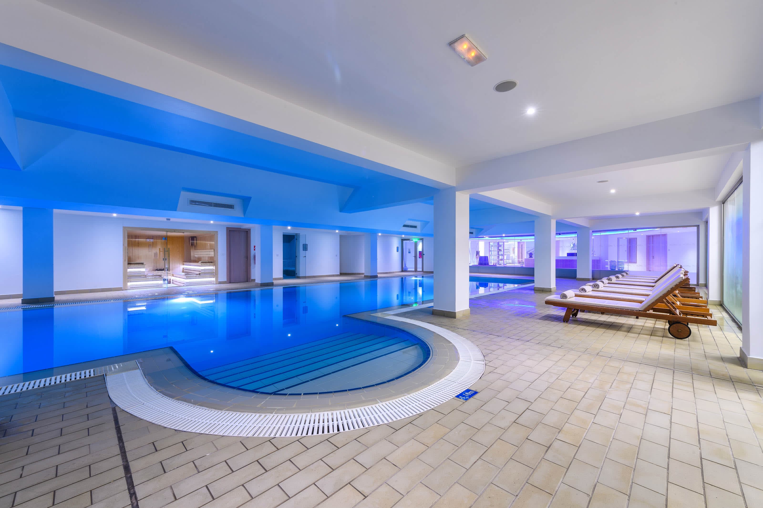 Asterias Beach Ansicht 7